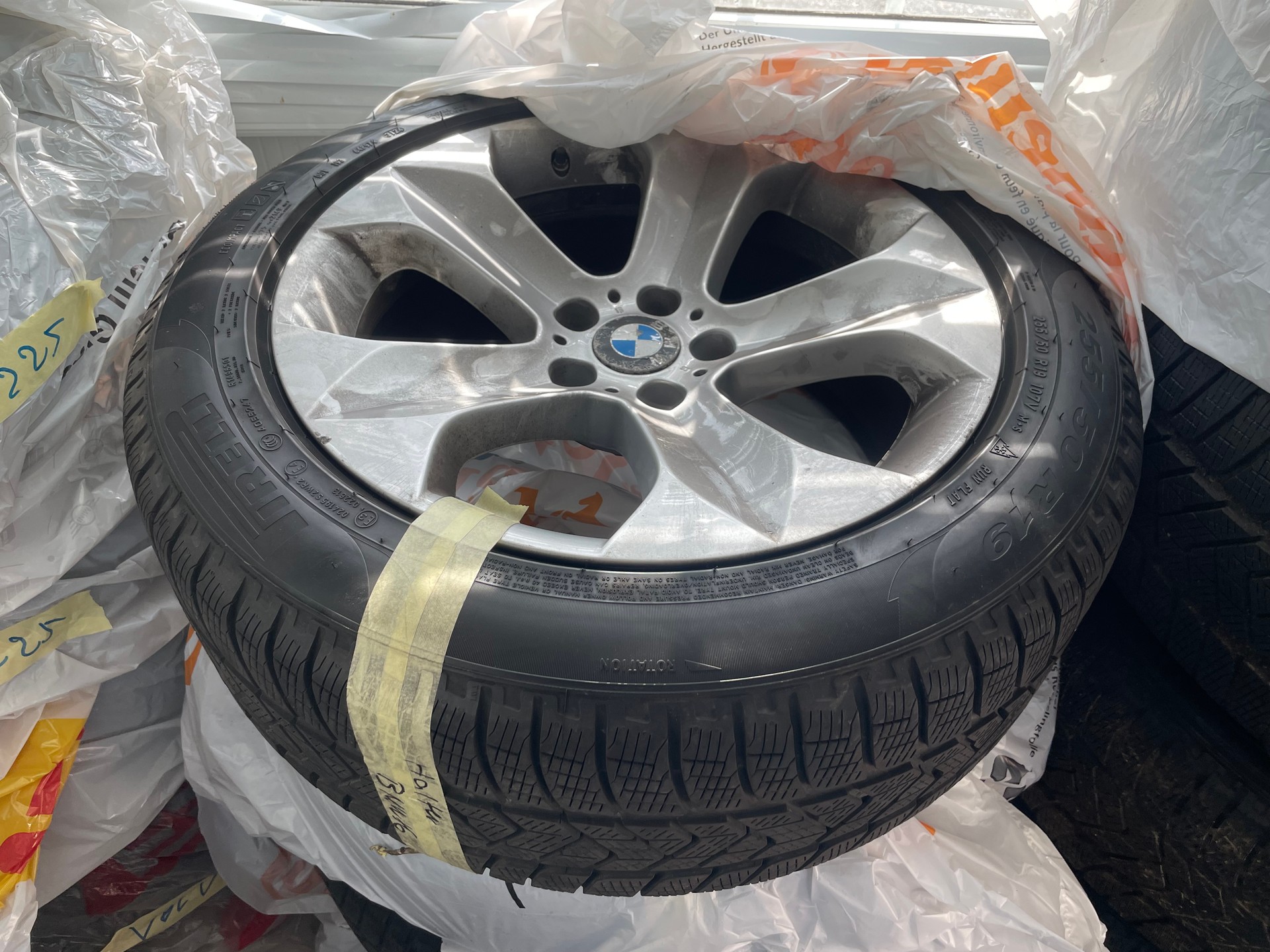 BMW X6 xDrive 50i Steptronic-image-13