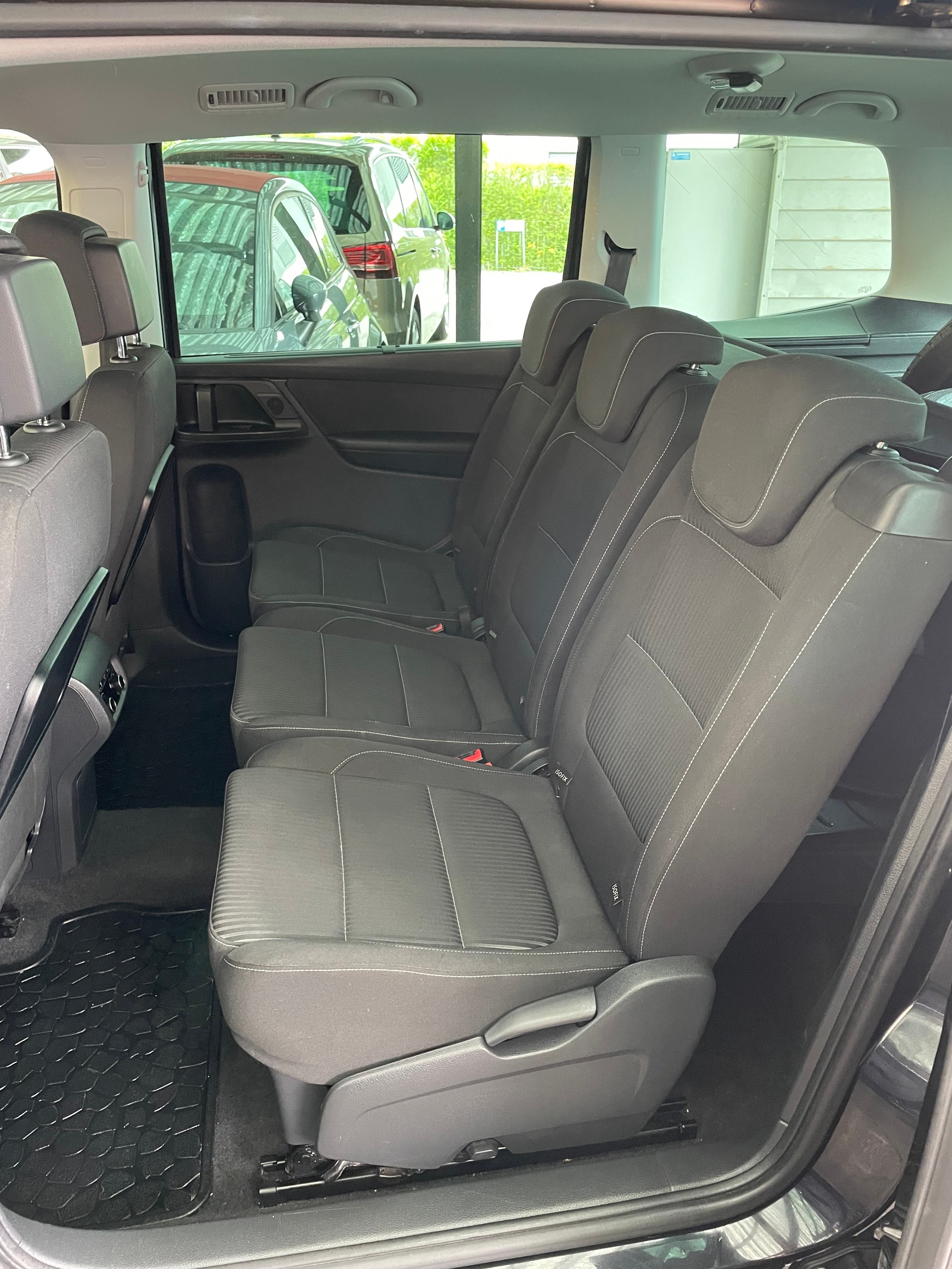 SEAT Alhambra 2.0 TDI Style 4x4-image-8