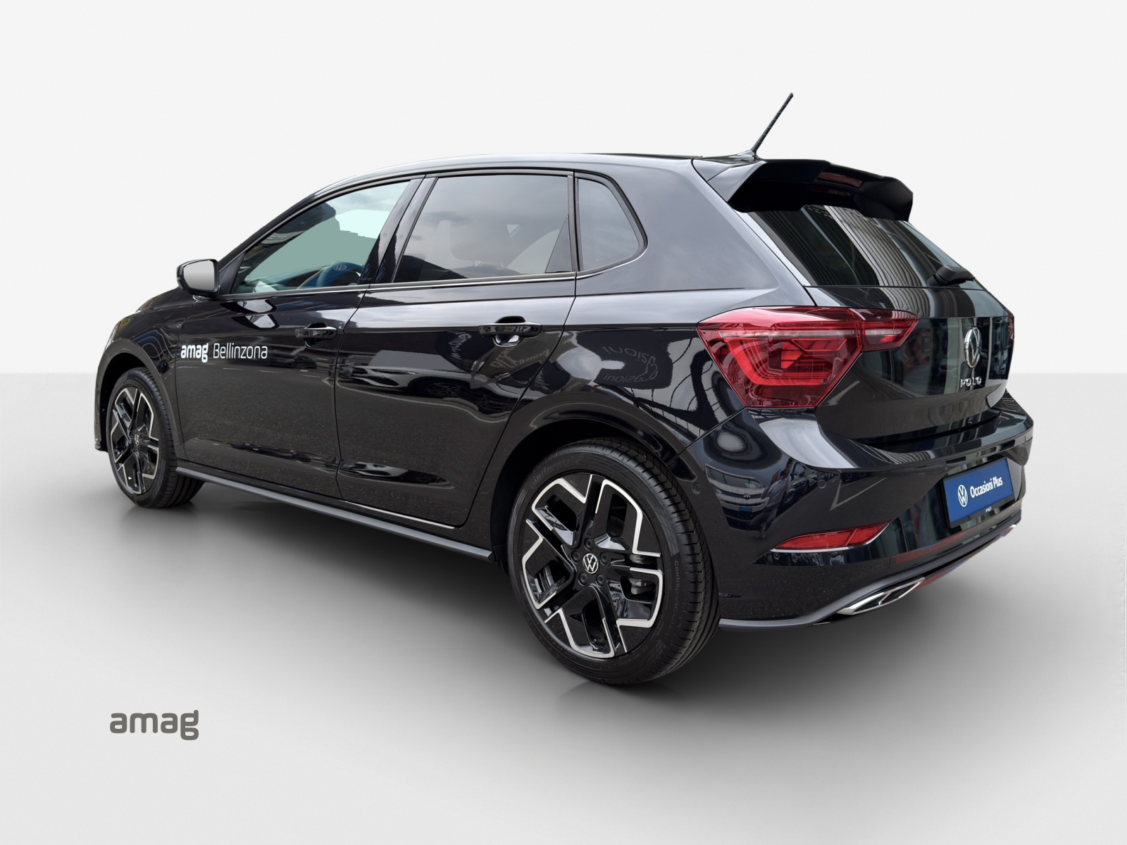 VW Polo 1.0 TSI R-Line United DSG-showroom-element-2