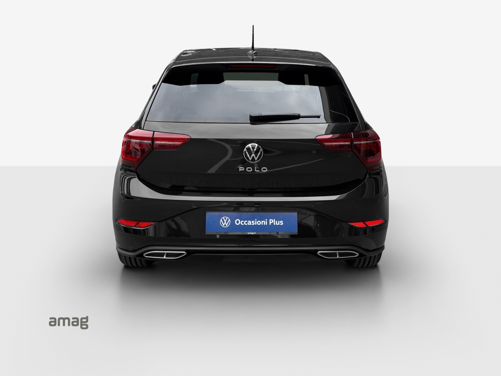 VW Polo 1.0 TSI R-Line United DSG-showroom-element-3