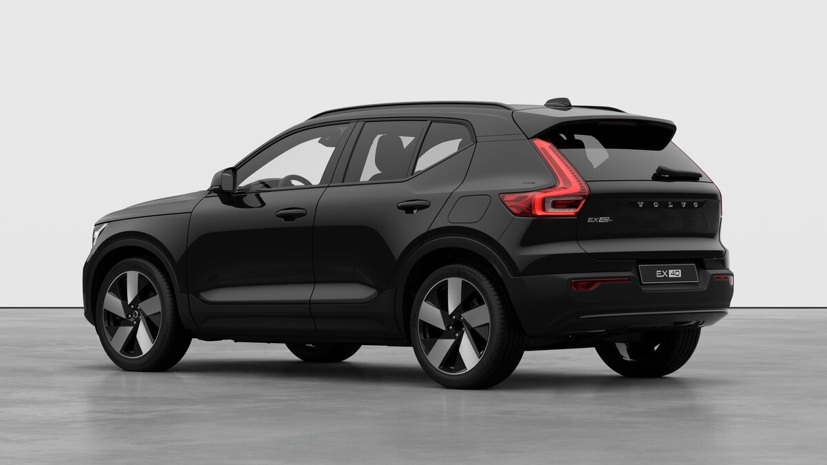 VOLVO EX40 Twin XCENTRIC Edition AWD-showroom-element-1