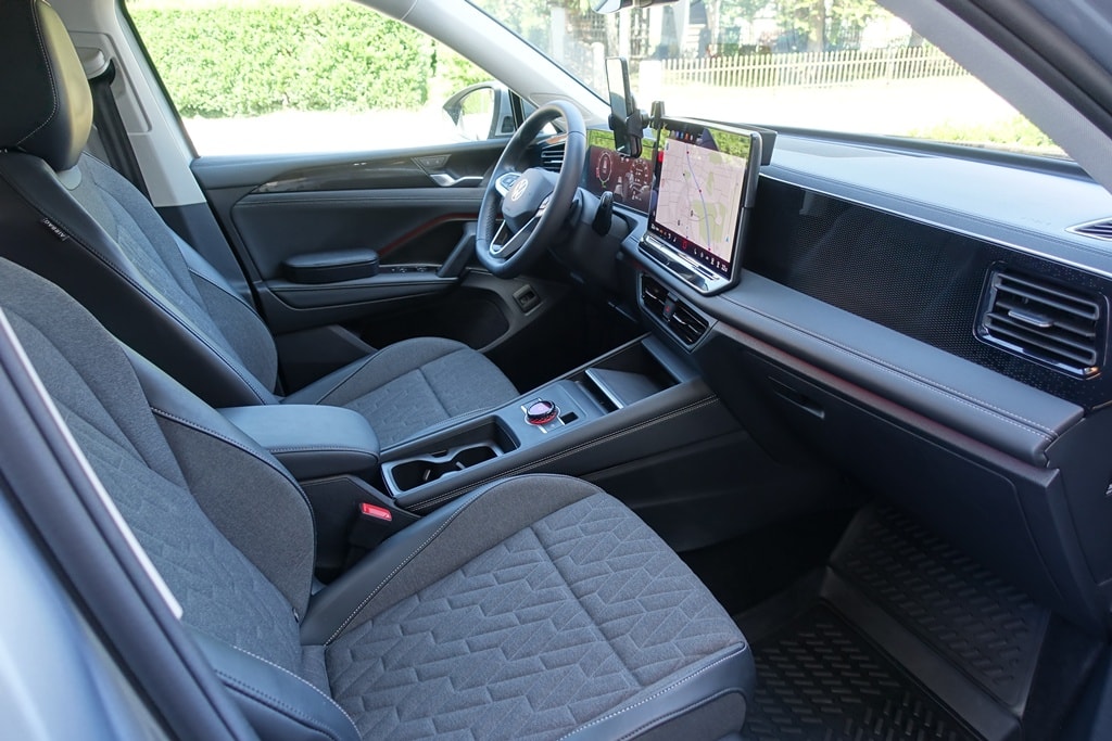 VW Tiguan 1.5 TSI evo2 mHEV Life DSG-image-15