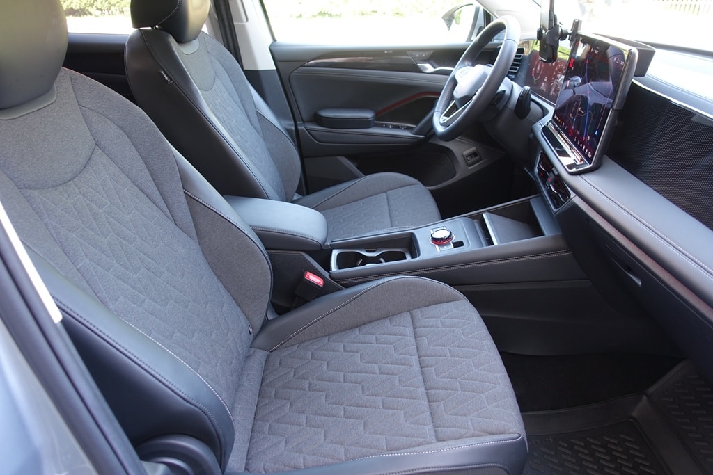 VW Tiguan 1.5 TSI evo2 mHEV Life DSG-image-14