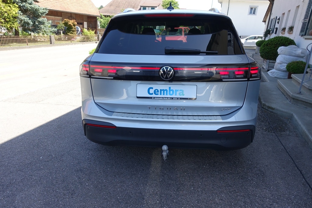 VW Tiguan 1.5 TSI evo2 mHEV Life DSG-image-4