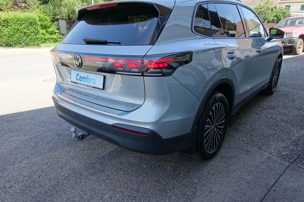 VW Tiguan 1.5 TSI evo2 mHEV Life DSG-image-3