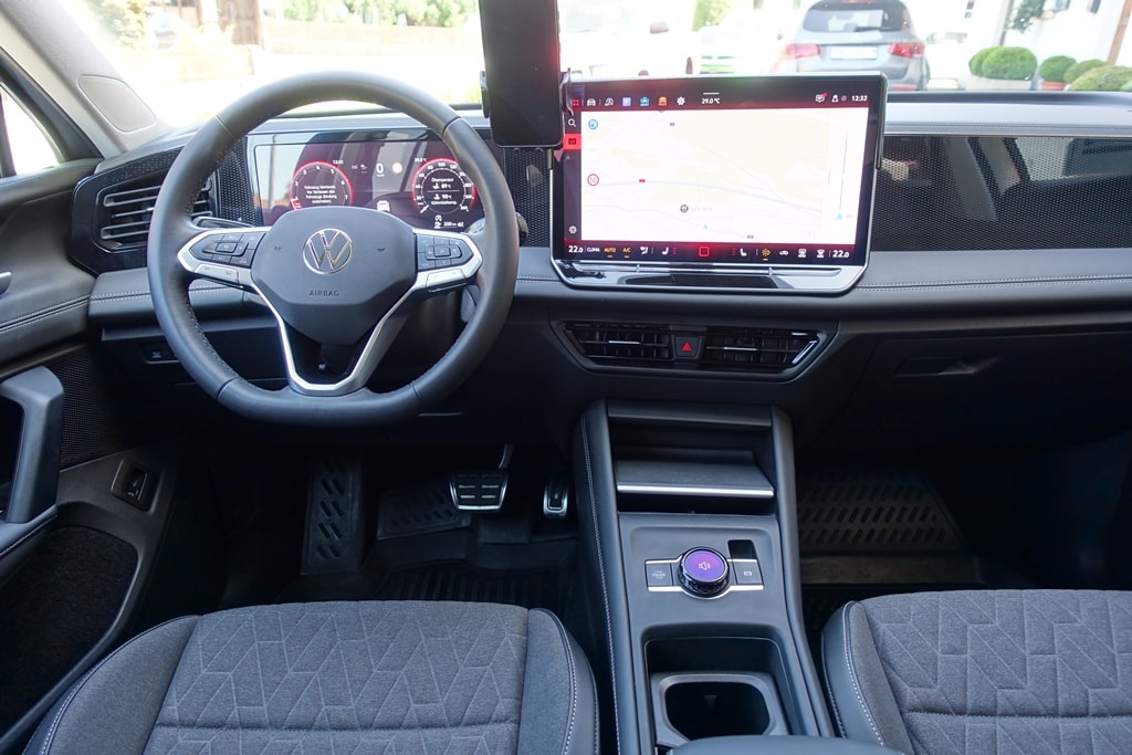 VW Tiguan 1.5 TSI evo2 mHEV Life DSG-image-7