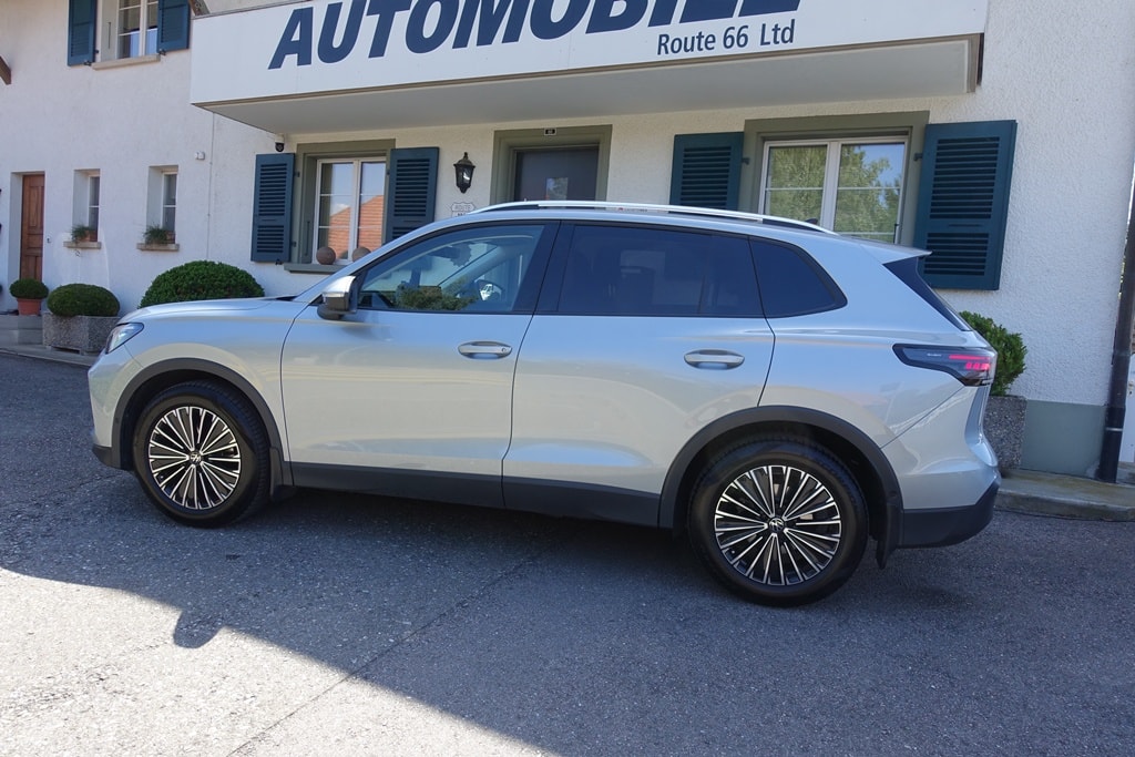 VW Tiguan 1.5 TSI evo2 mHEV Life DSG-image-5