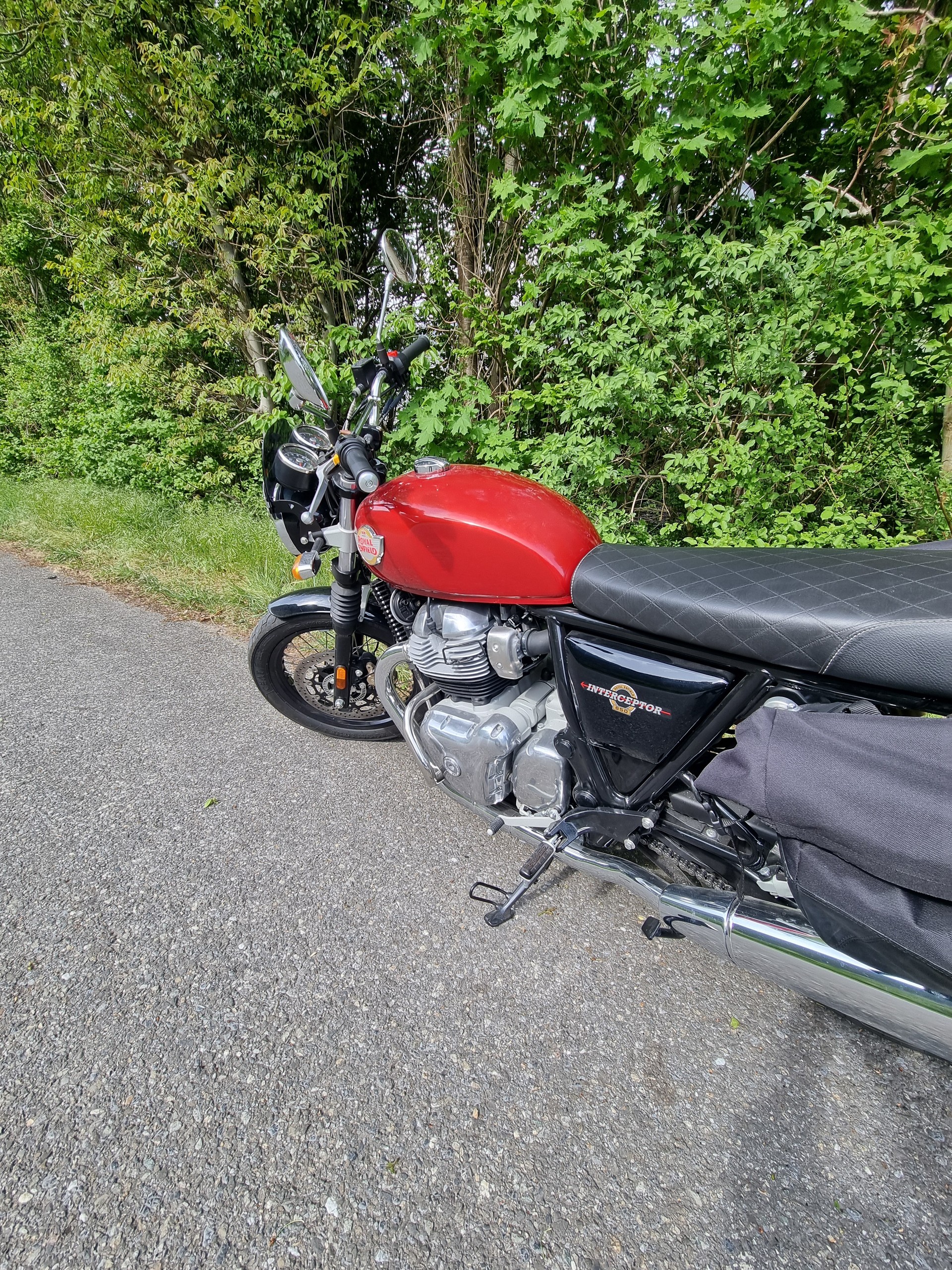 ROYAL ENFIELD INTERCEPTOR 650-image-8