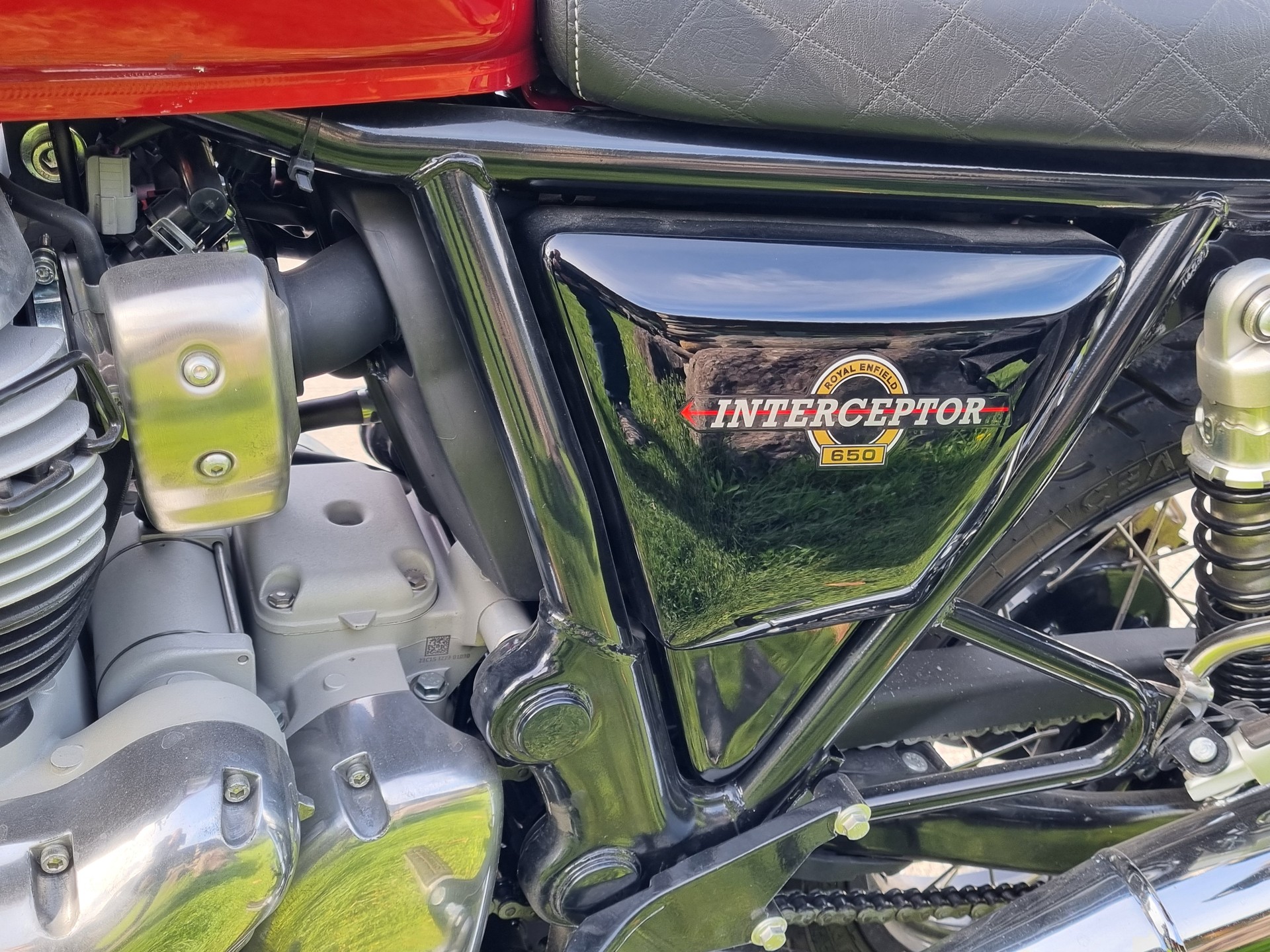 ROYAL ENFIELD INTERCEPTOR 650-image-5