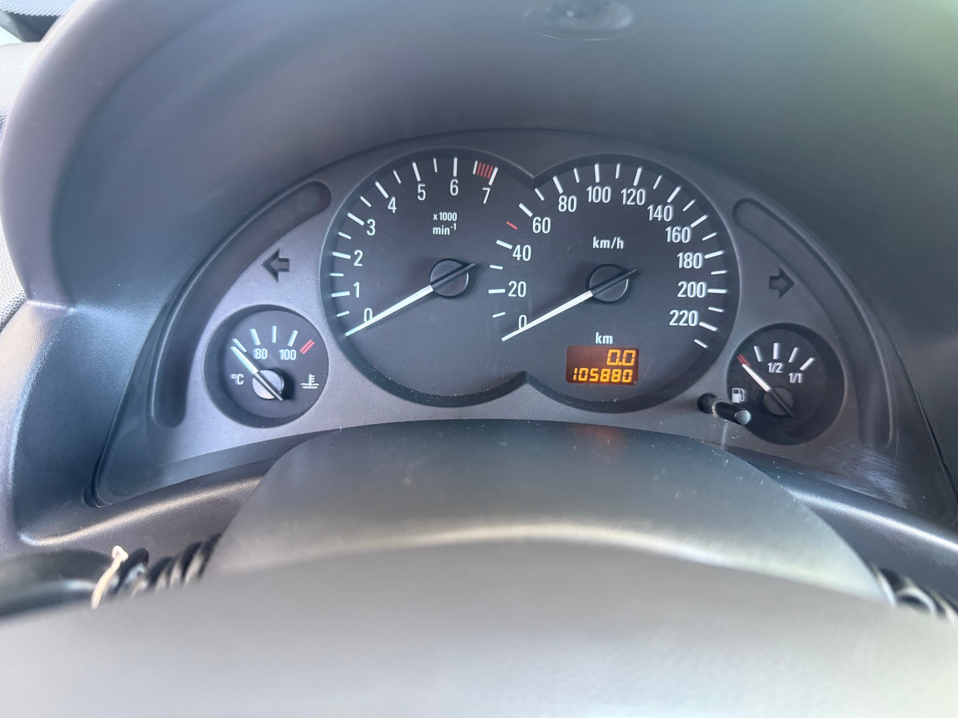 OPEL Combo Van 1.4 TWINPORT Comfort-image-24