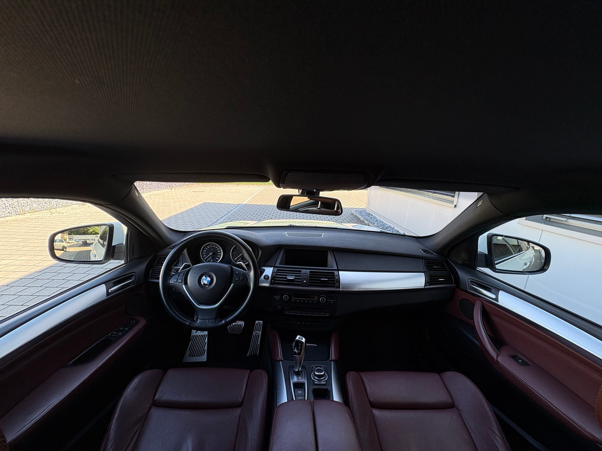 BMW X6 xDrive 30d Steptronic-image-10