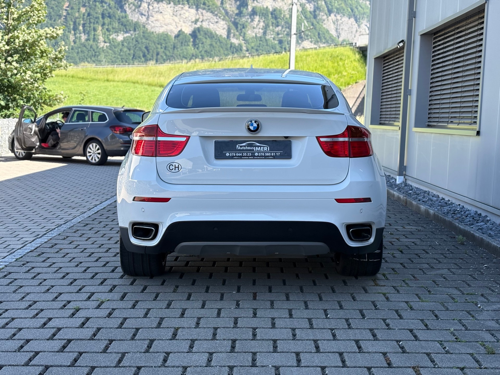 BMW X6 xDrive 30d Steptronic-image-6