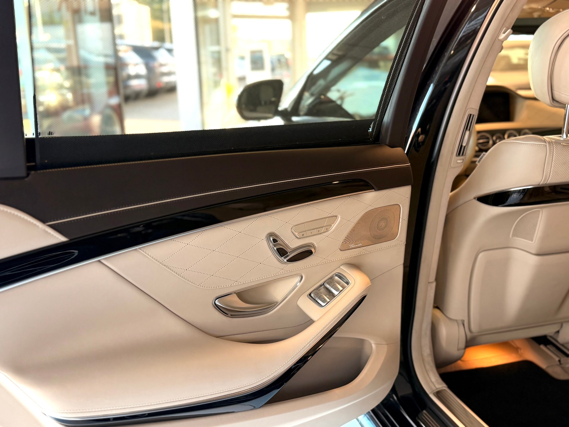 MERCEDES-BENZ S 450 4Matic 9G-Tronic-image-18