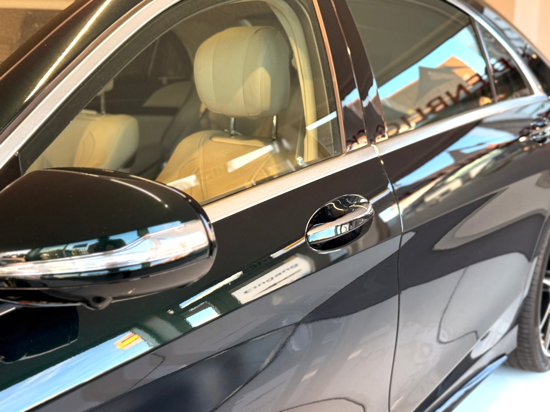 MERCEDES-BENZ S 450 4Matic 9G-Tronic-image-10