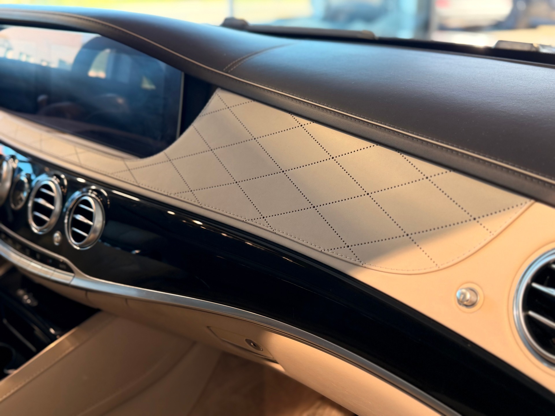 MERCEDES-BENZ S 450 4Matic 9G-Tronic-image-24