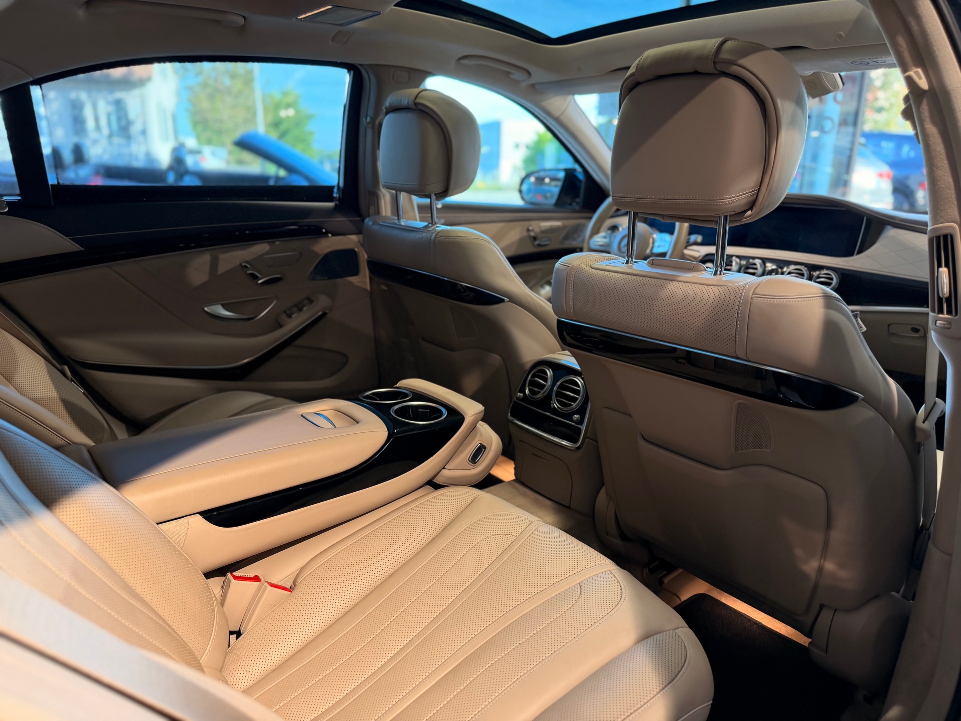 MERCEDES-BENZ S 450 4Matic 9G-Tronic-image-20