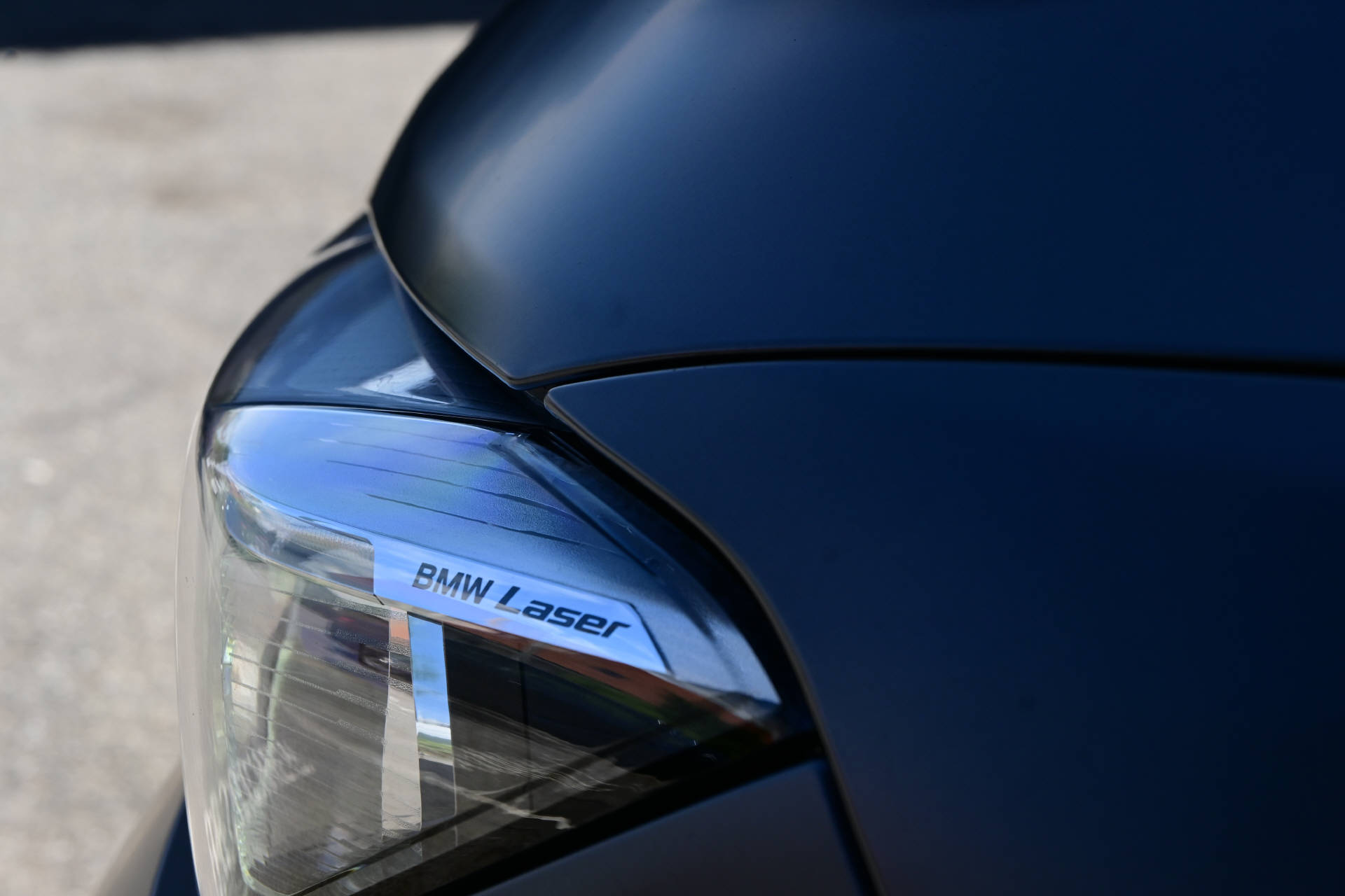 BMW 740d xDrive *M-Sport*Frozen Dark Grey Lackierung*Individual*-image-27