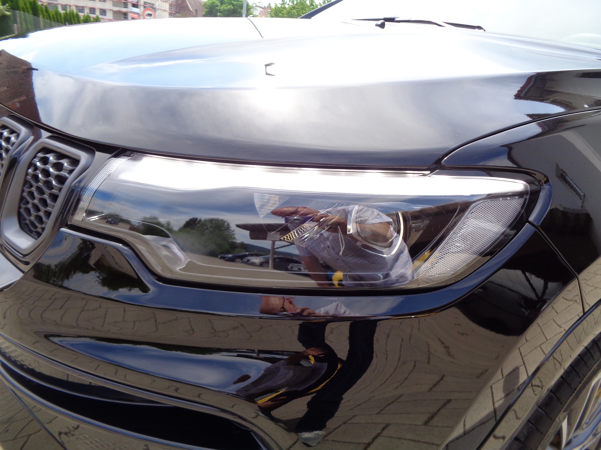 JEEP Compass 4x2 1.5 T MHEV Summit-image-19