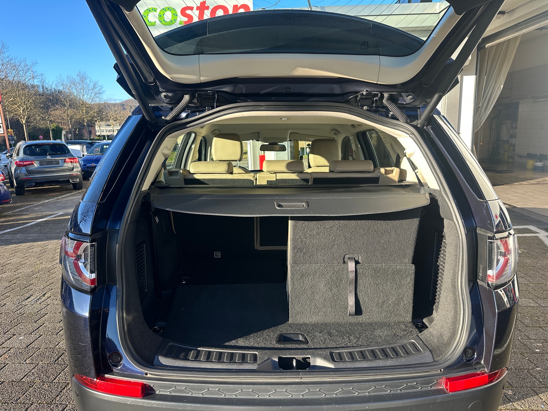 LAND ROVER Discovery Sport 2.0 TD4 HSE AT9-image-19