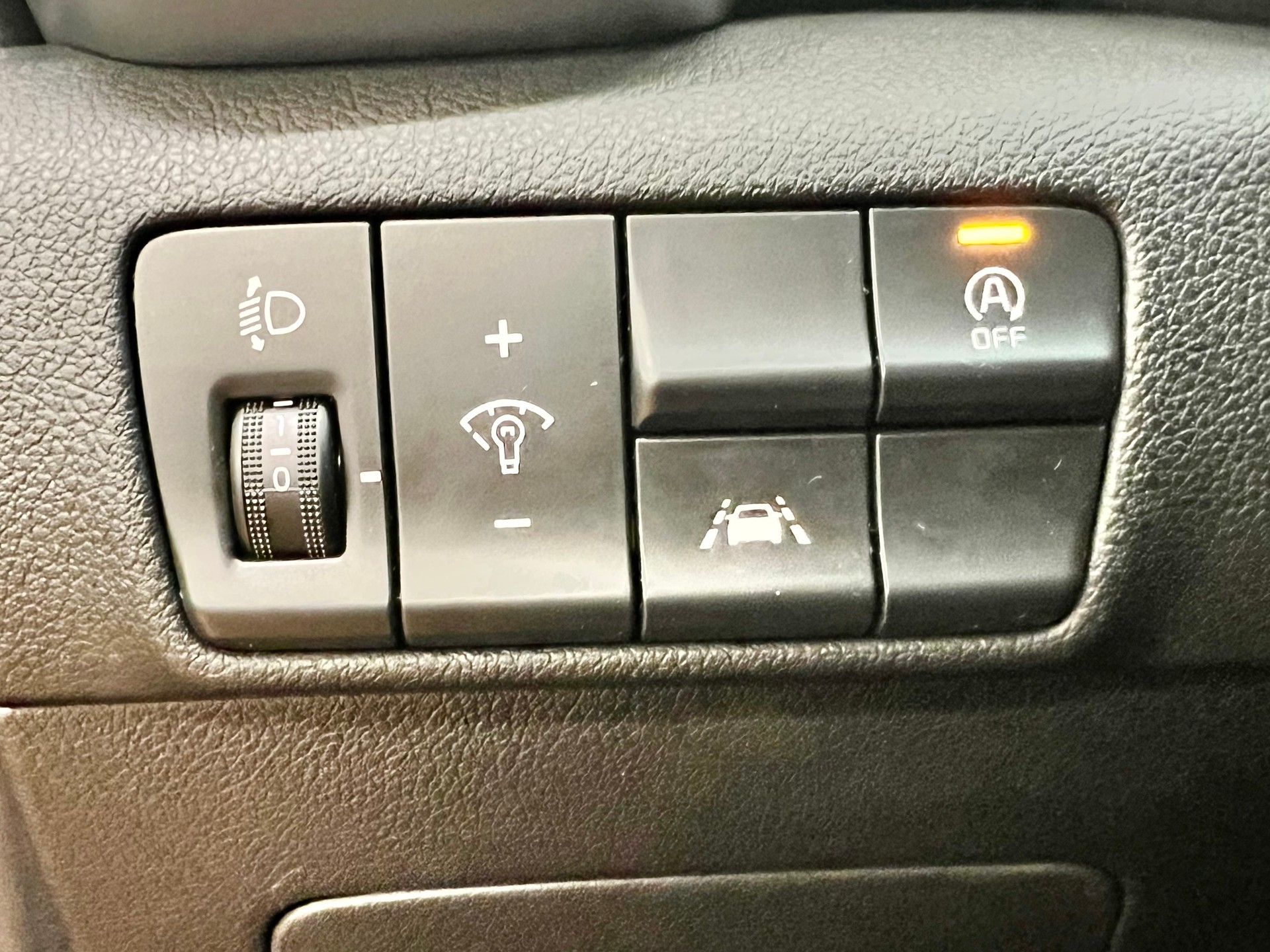 KIA Sportage 1.6CRDi Mild Hybrid Power 2020 4WD Automat-image-28