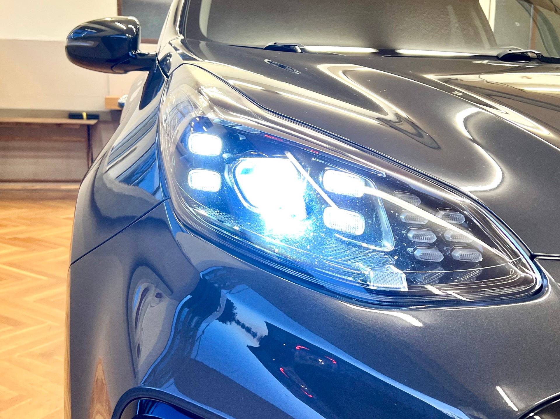 KIA Sportage 1.6CRDi Mild Hybrid Power 2020 4WD Automat-image-13