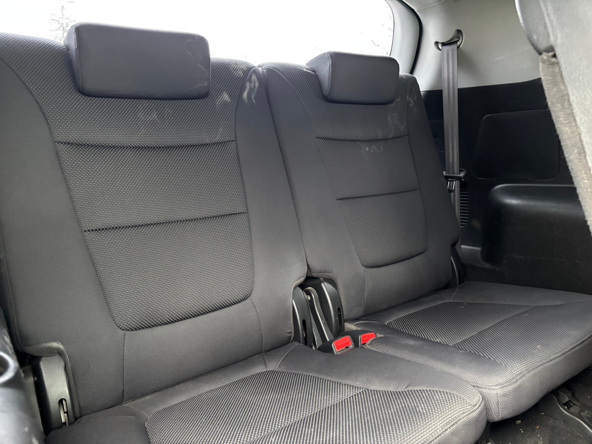 KIA Sorento 2.2 CRDI Style-image-13