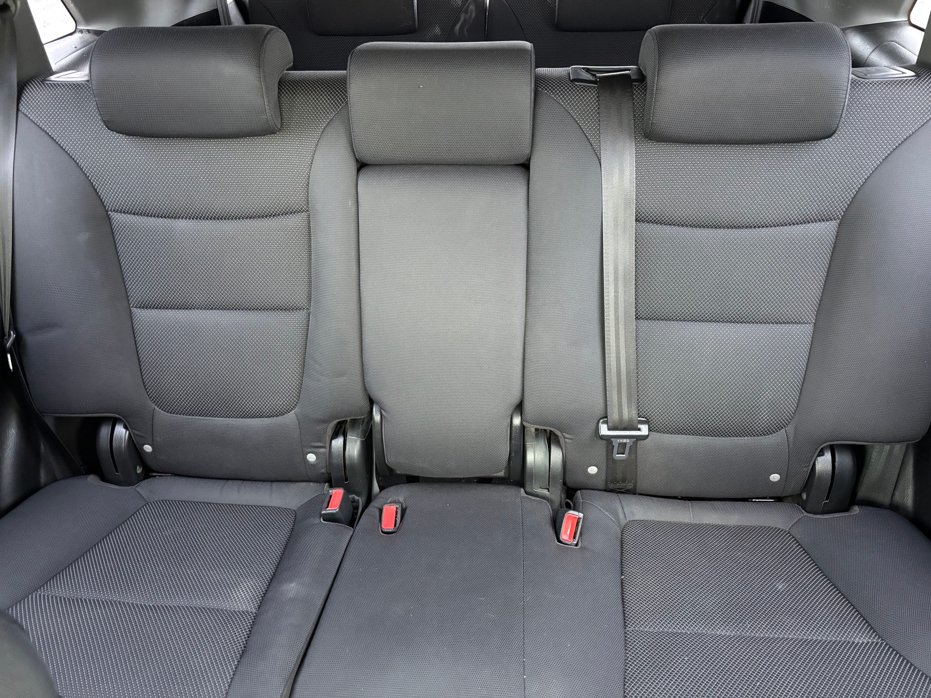 KIA Sorento 2.2 CRDI Style-image-12