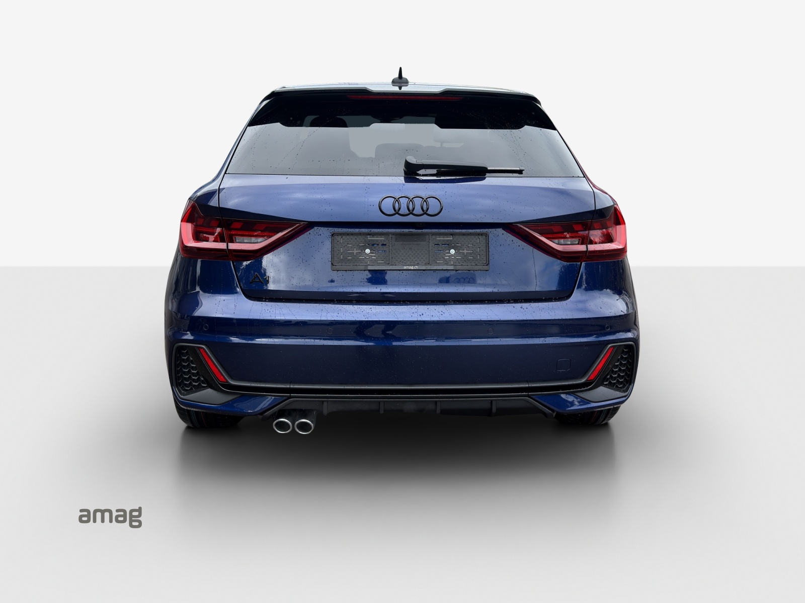 AUDI A1 Sportback 40 TFSI S Line S-tronic-showroom-element-3