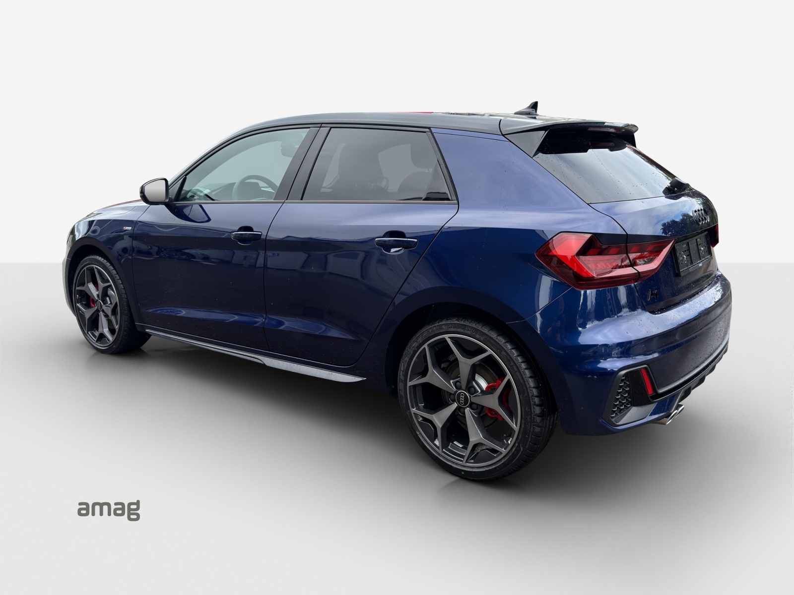 AUDI A1 Sportback 40 TFSI S Line S-tronic-showroom-element-2