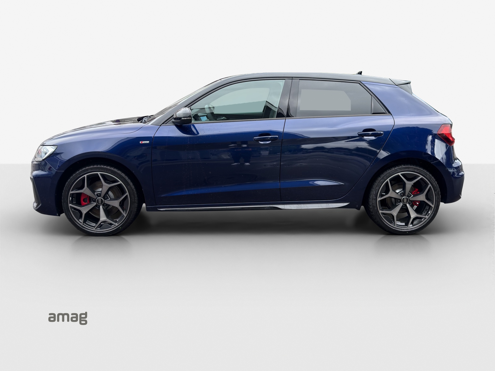 AUDI A1 Sportback 40 TFSI S Line S-tronic-showroom-element-1
