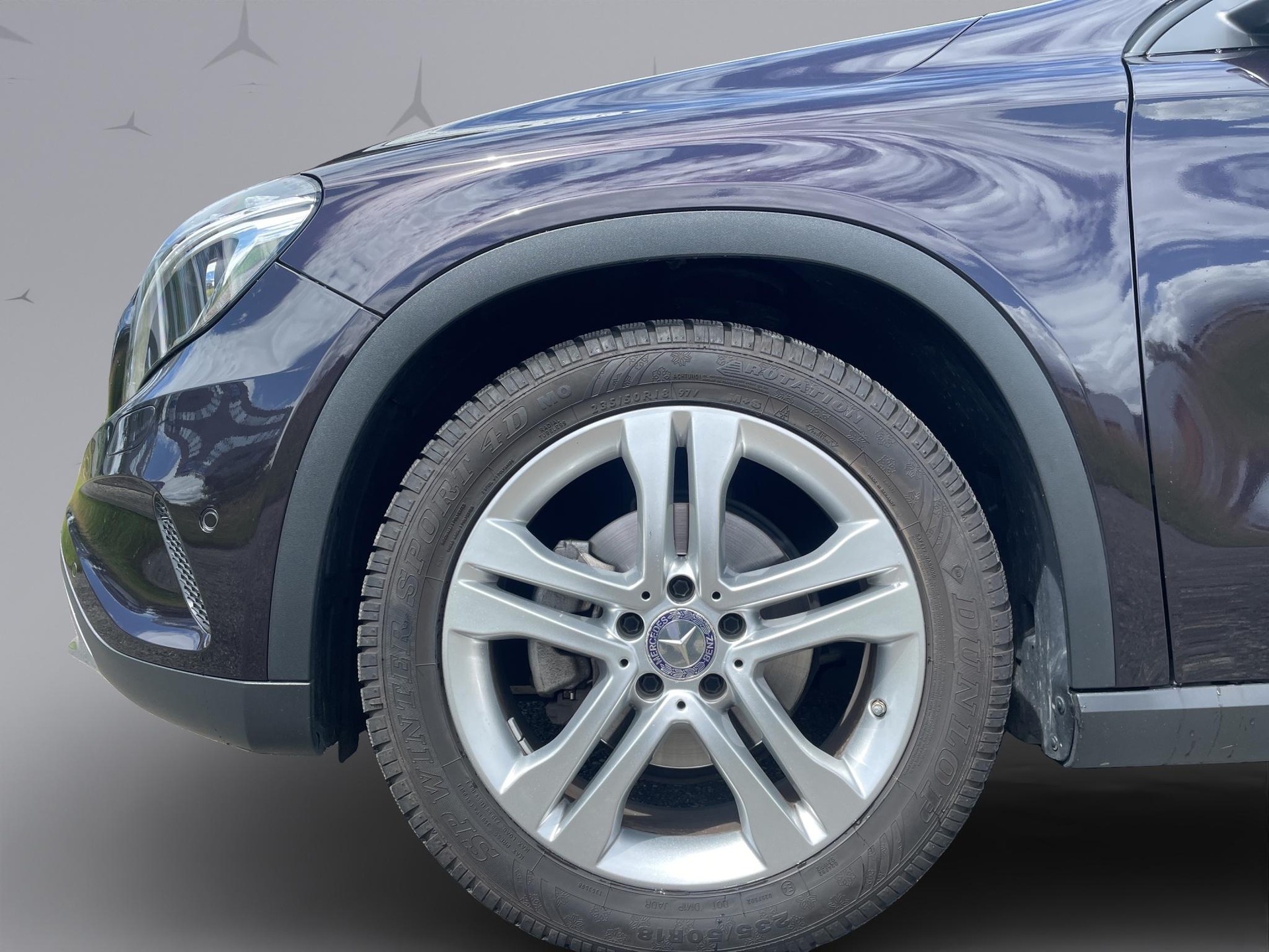 MERCEDES-BENZ GLA 200 d Urban 4M-showroom-element-2