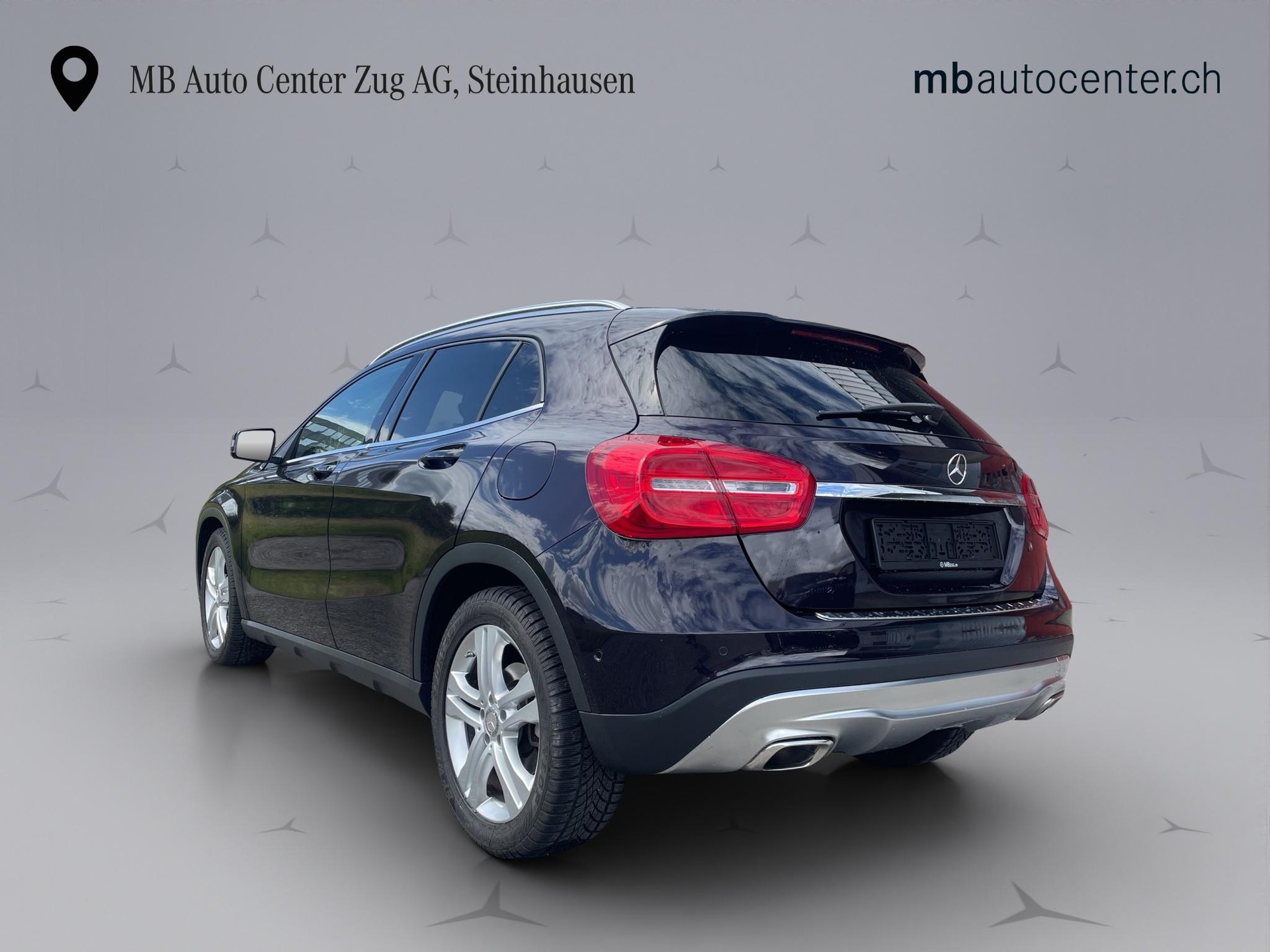 MERCEDES-BENZ GLA 200 d Urban 4M-showroom-element-3
