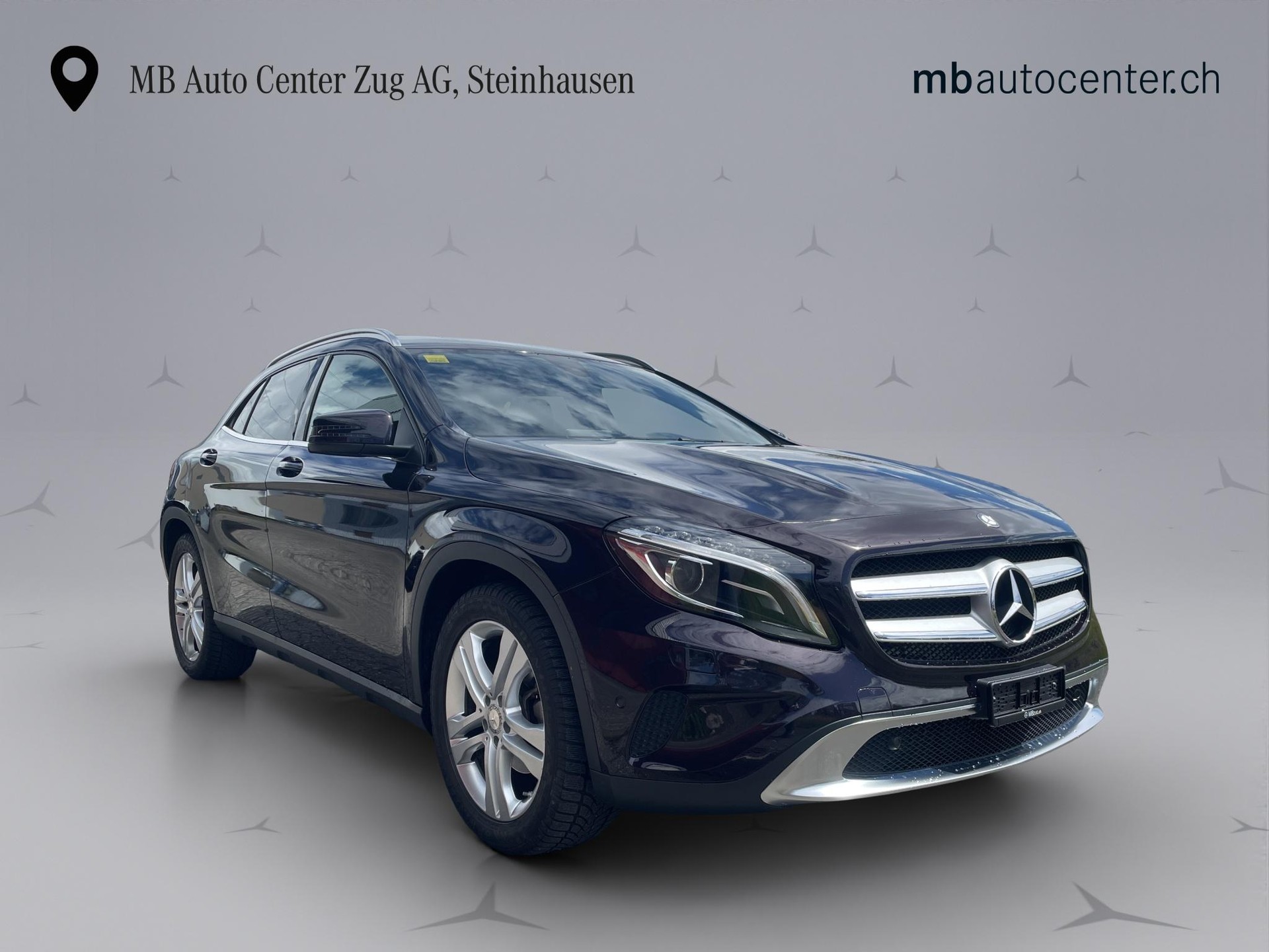 MERCEDES-BENZ GLA 200 d Urban 4M-image-7