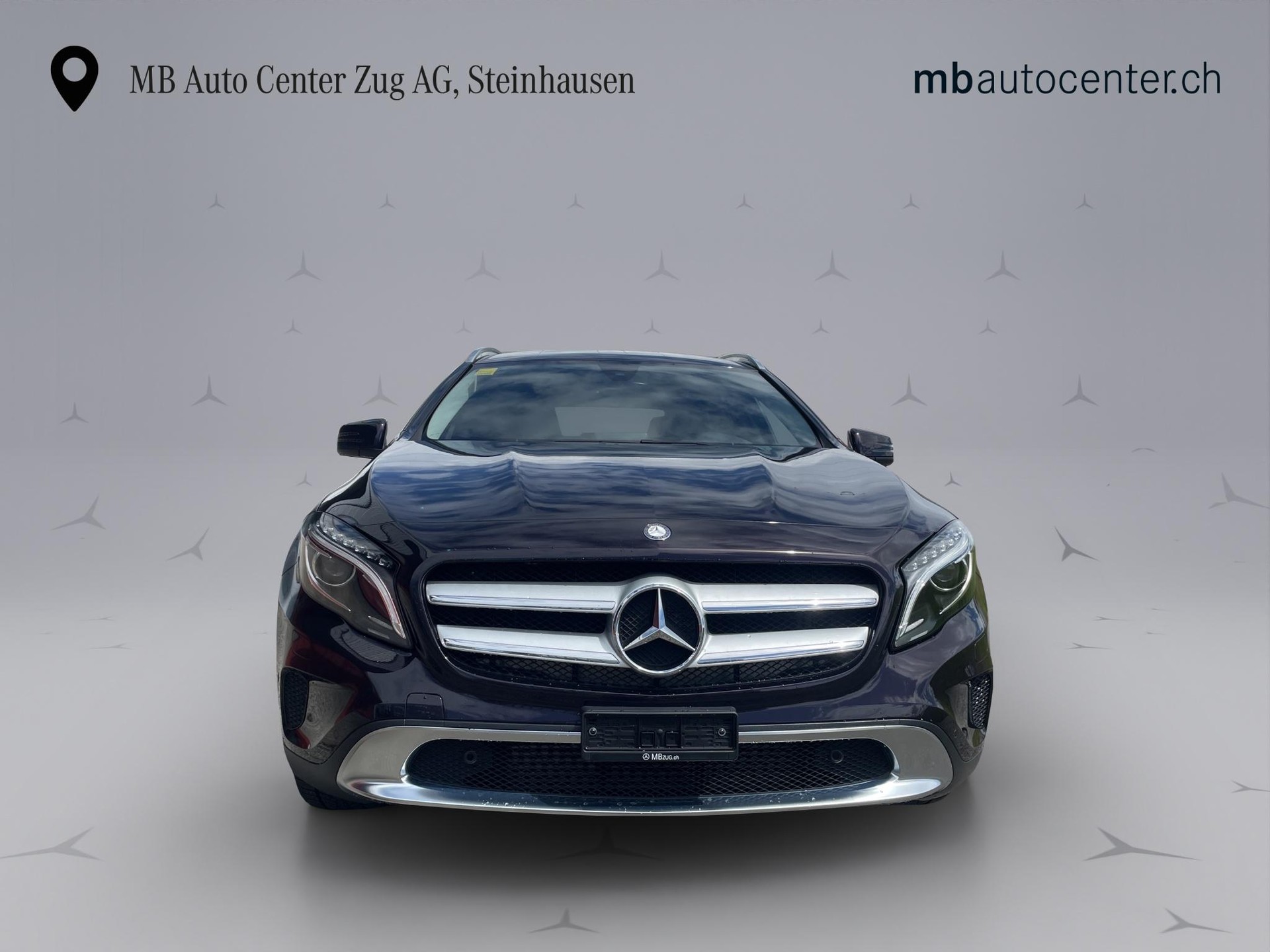 MERCEDES-BENZ GLA 200 d Urban 4M-image-8