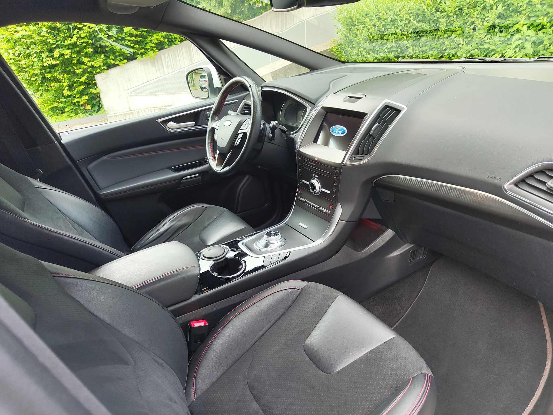 FORD 2.0 TDCi 190 ST-Line-image-4