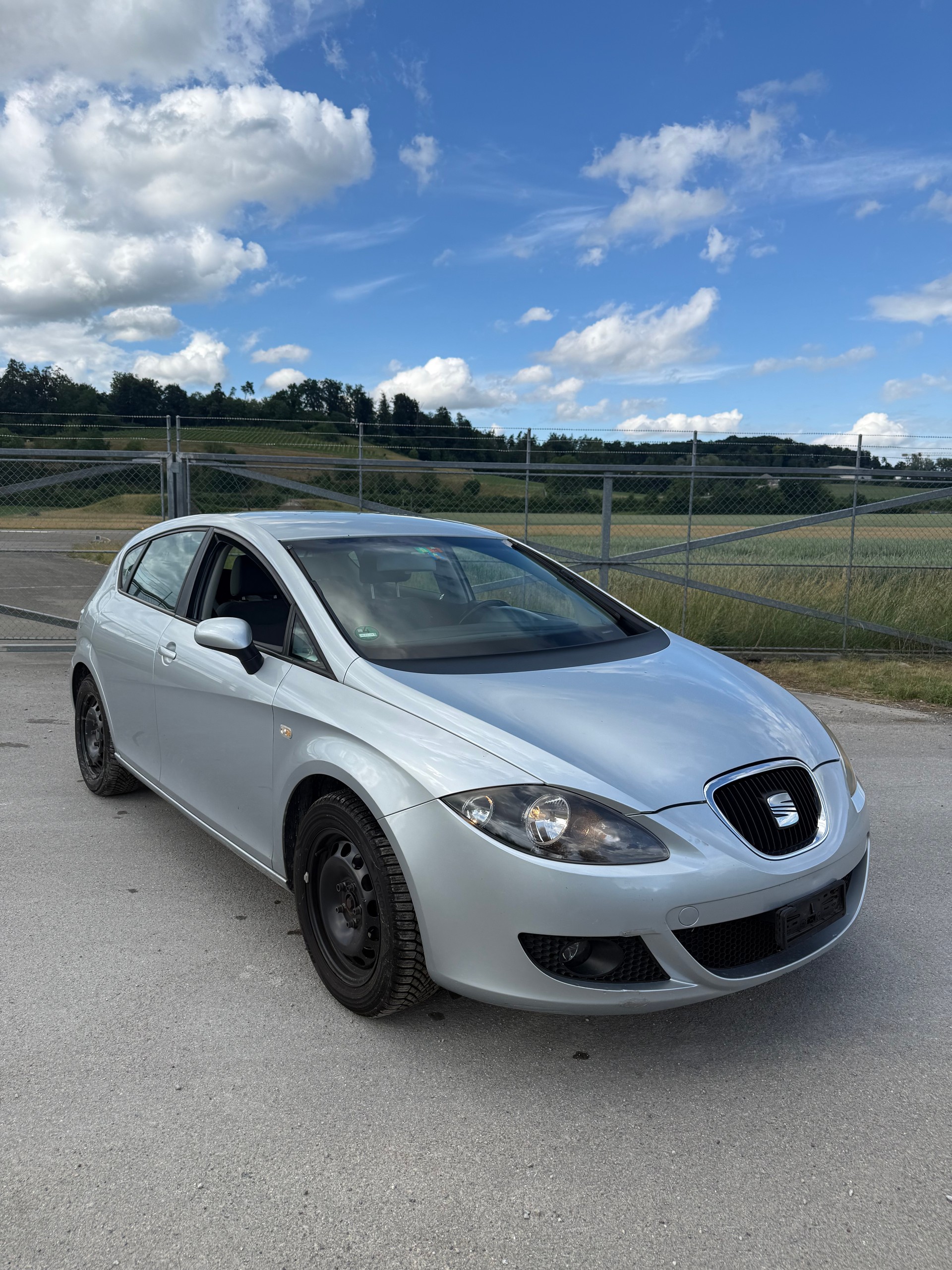 SEAT Leon 1.6 Reference
