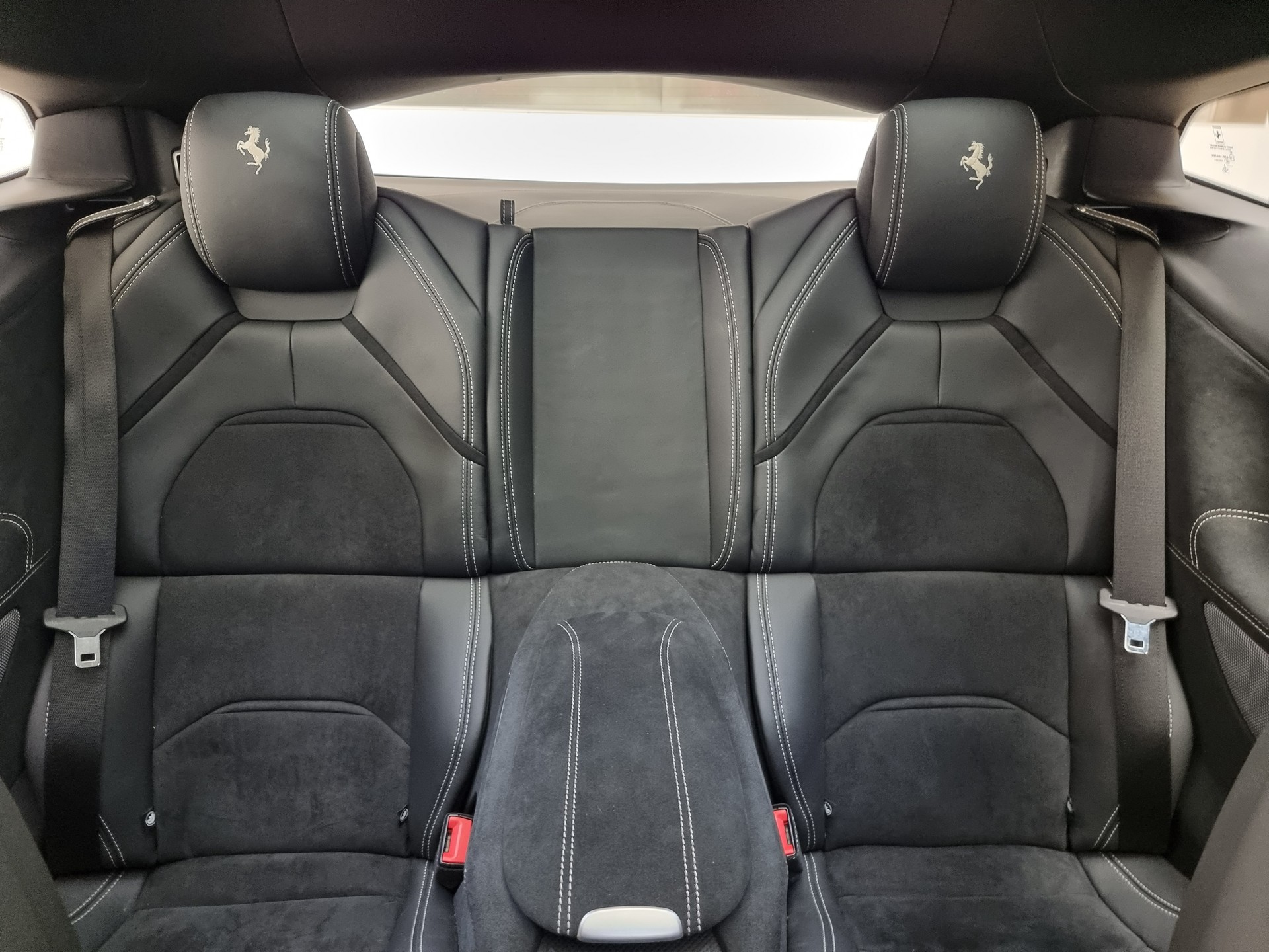 FERRARI GTC 4 Lusso - ADAS-image-13