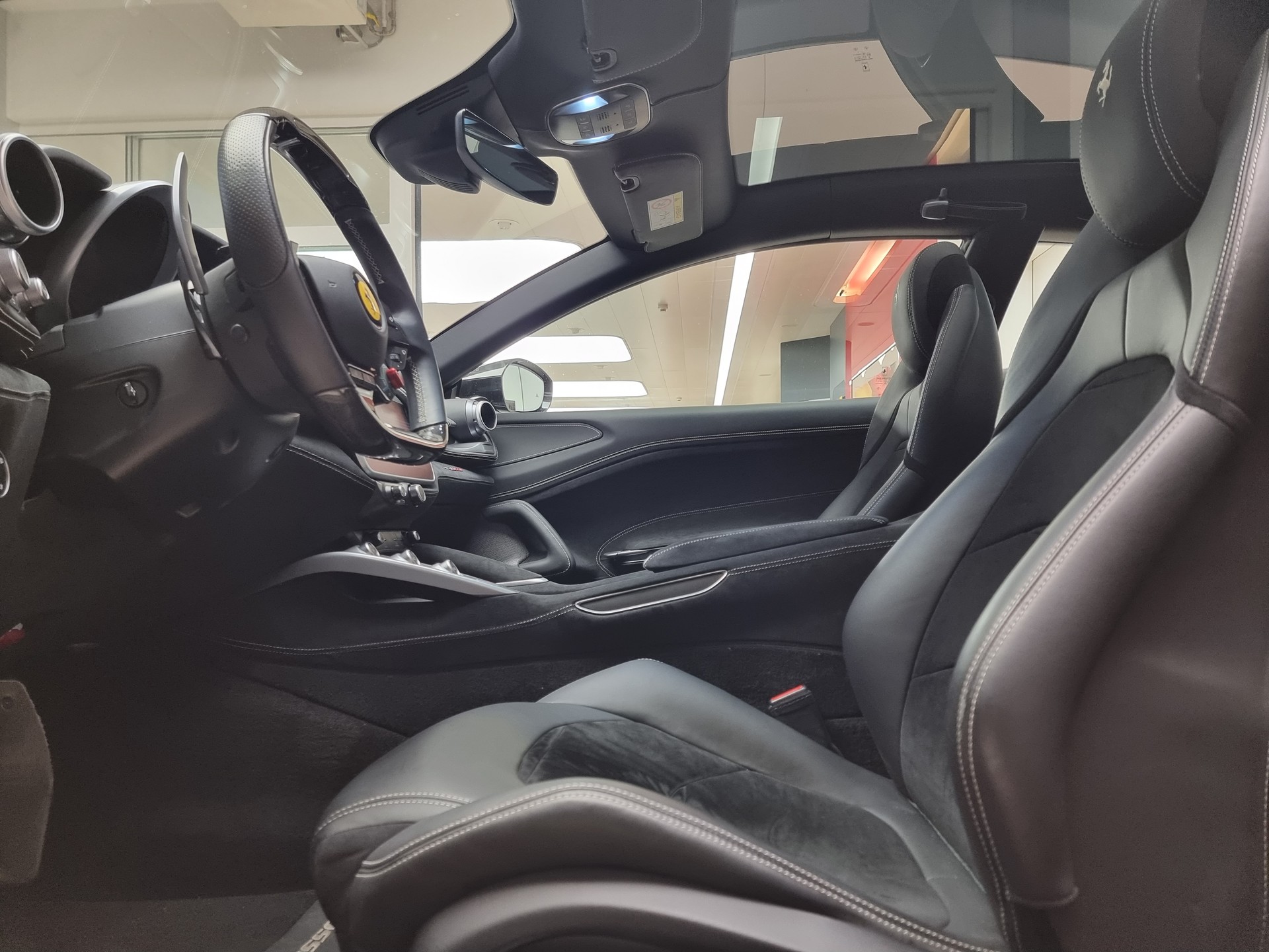 FERRARI GTC 4 Lusso - ADAS-image-15