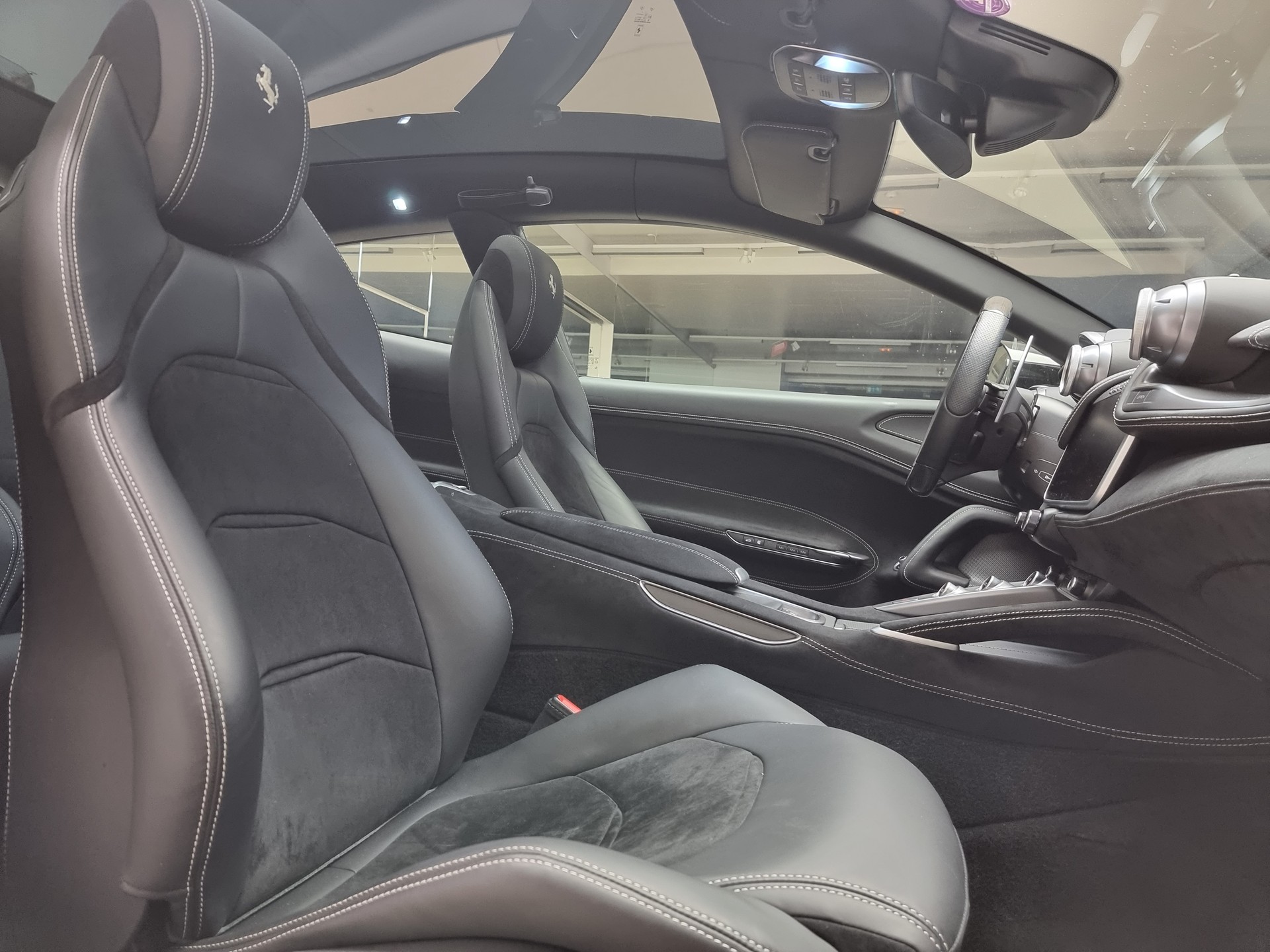FERRARI GTC 4 Lusso - ADAS-image-11
