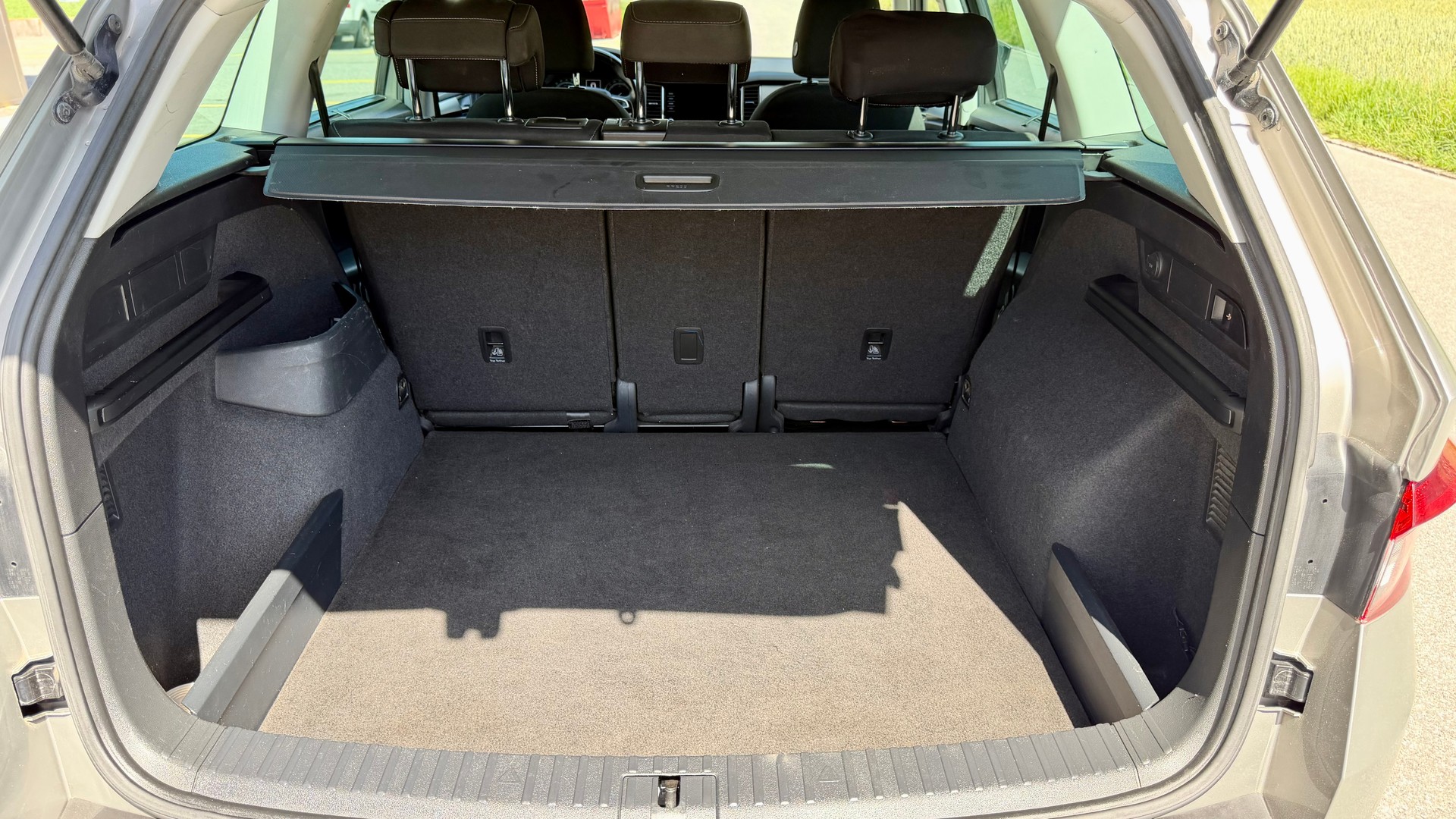 SKODA Kodiaq 2.0 TDI CR Ambition 4x4 DSG-image-15