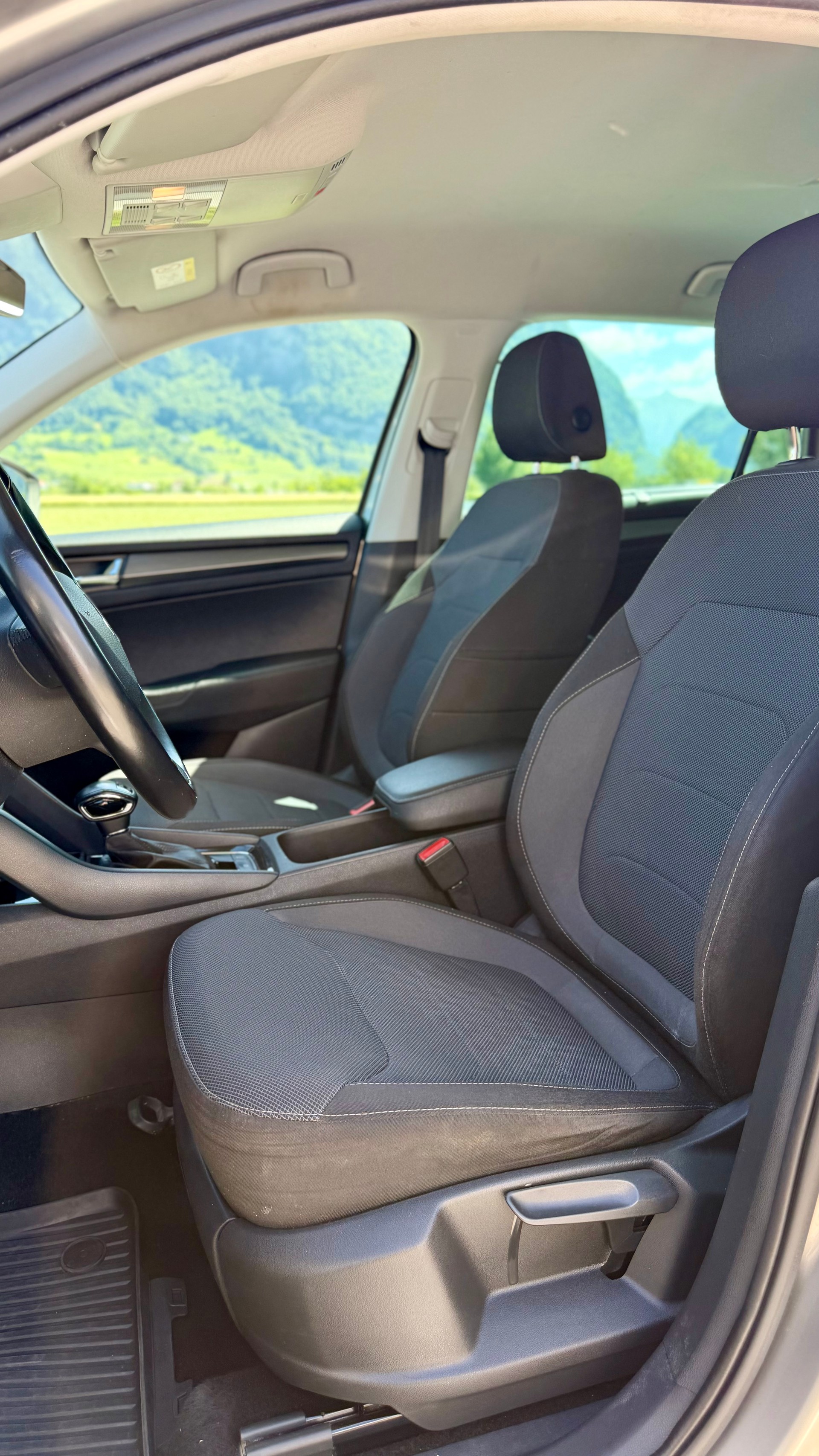 SKODA Kodiaq 2.0 TDI CR Ambition 4x4 DSG-image-11