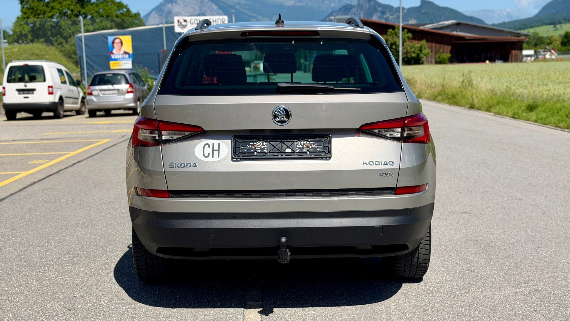 SKODA Kodiaq 2.0 TDI CR Ambition 4x4 DSG-showroom-element-3