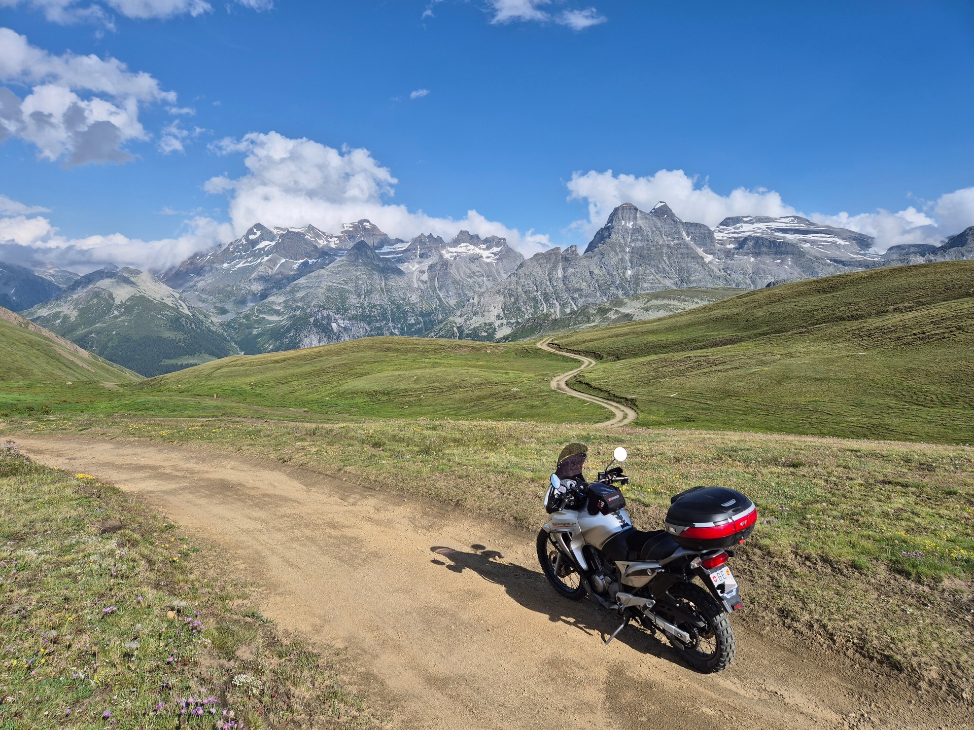 HONDA XL 650 V Transalp-image-11