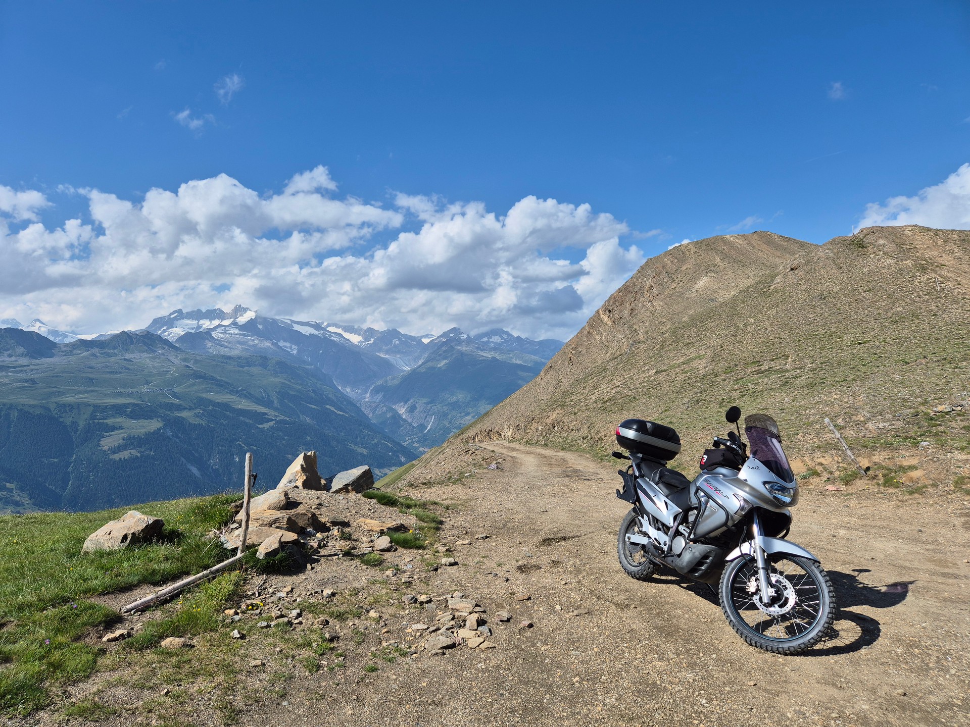 HONDA XL 650 V Transalp-image-10