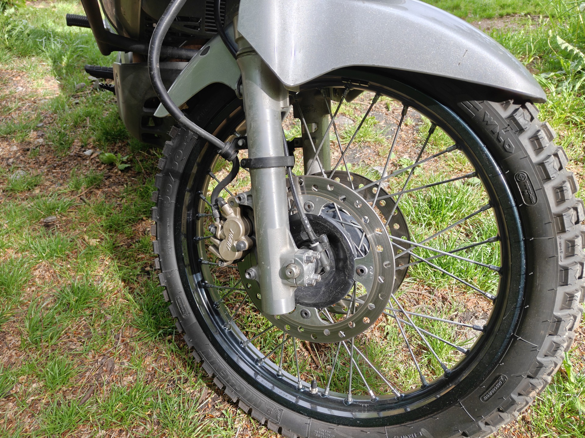 HONDA XL 650 V Transalp-image-7