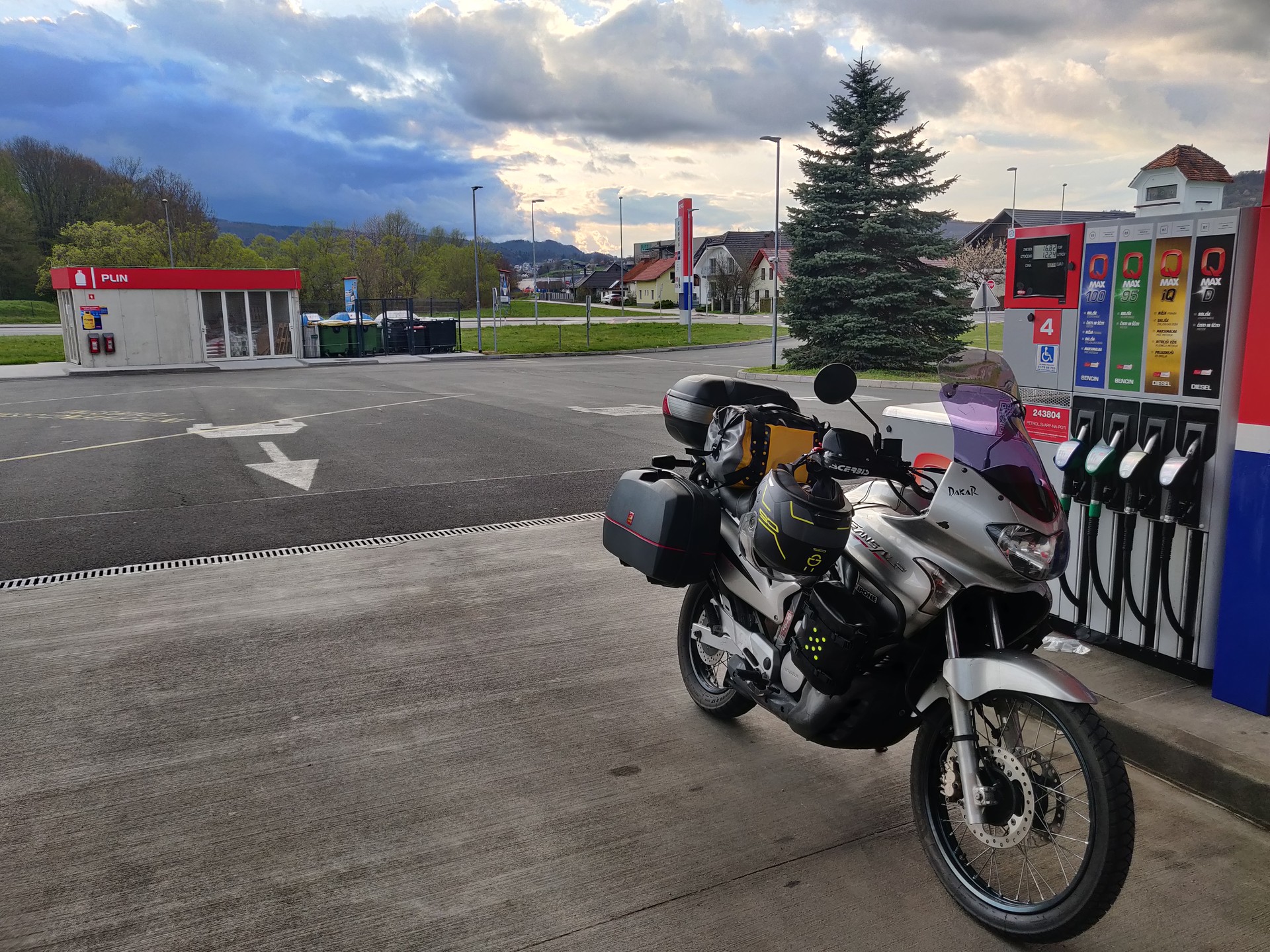 HONDA XL 650 V Transalp-image-14