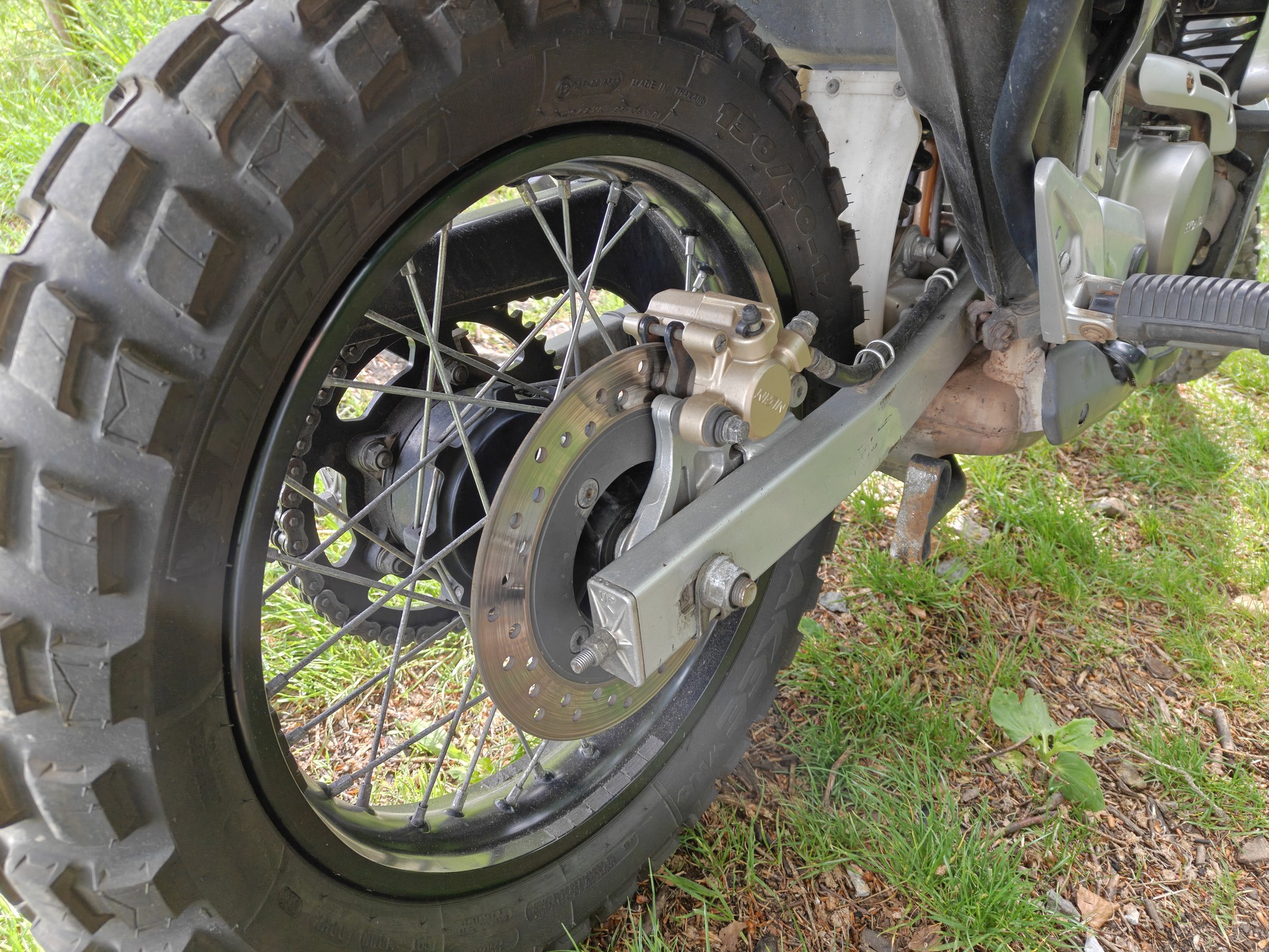 HONDA XL 650 V Transalp-image-6