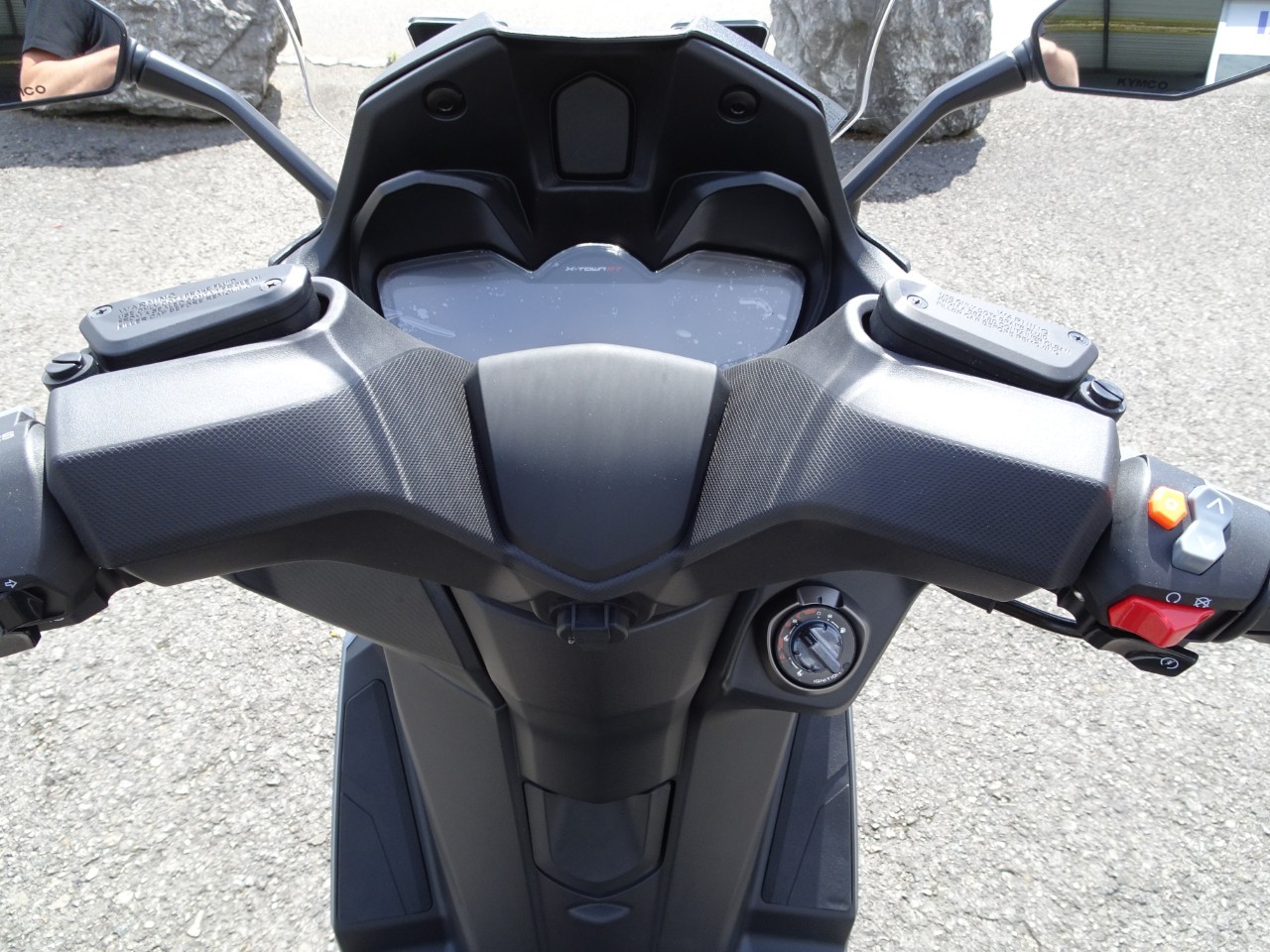 KYMCO X-Town ST 250-image-6