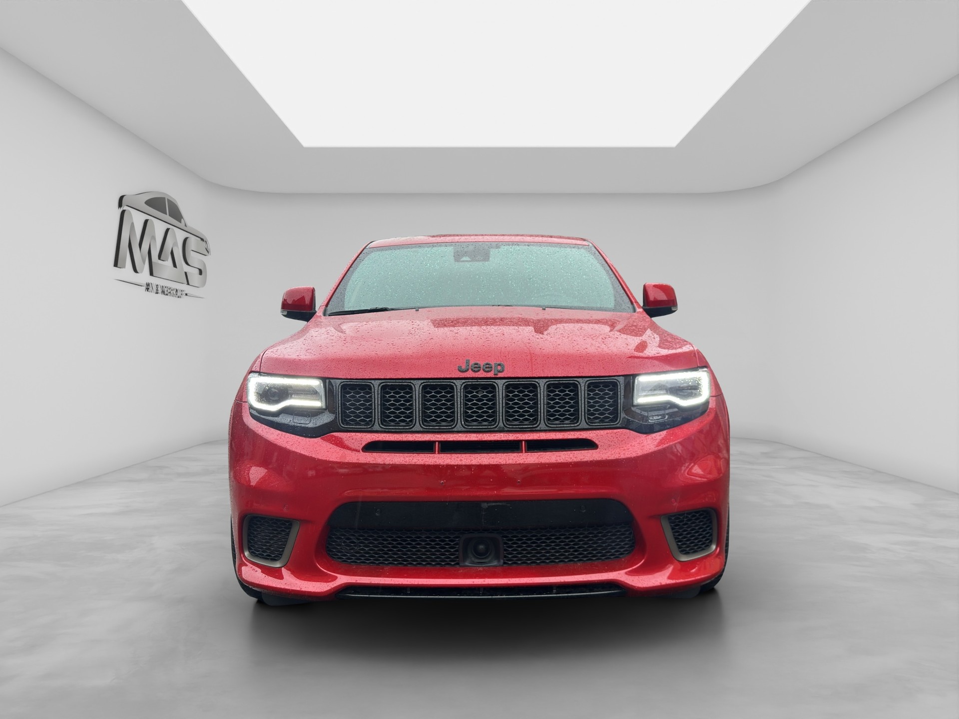 JEEP Grand Cherokee 6.2 V8 HEMI Trackhawk Automatic-showroom-element-1
