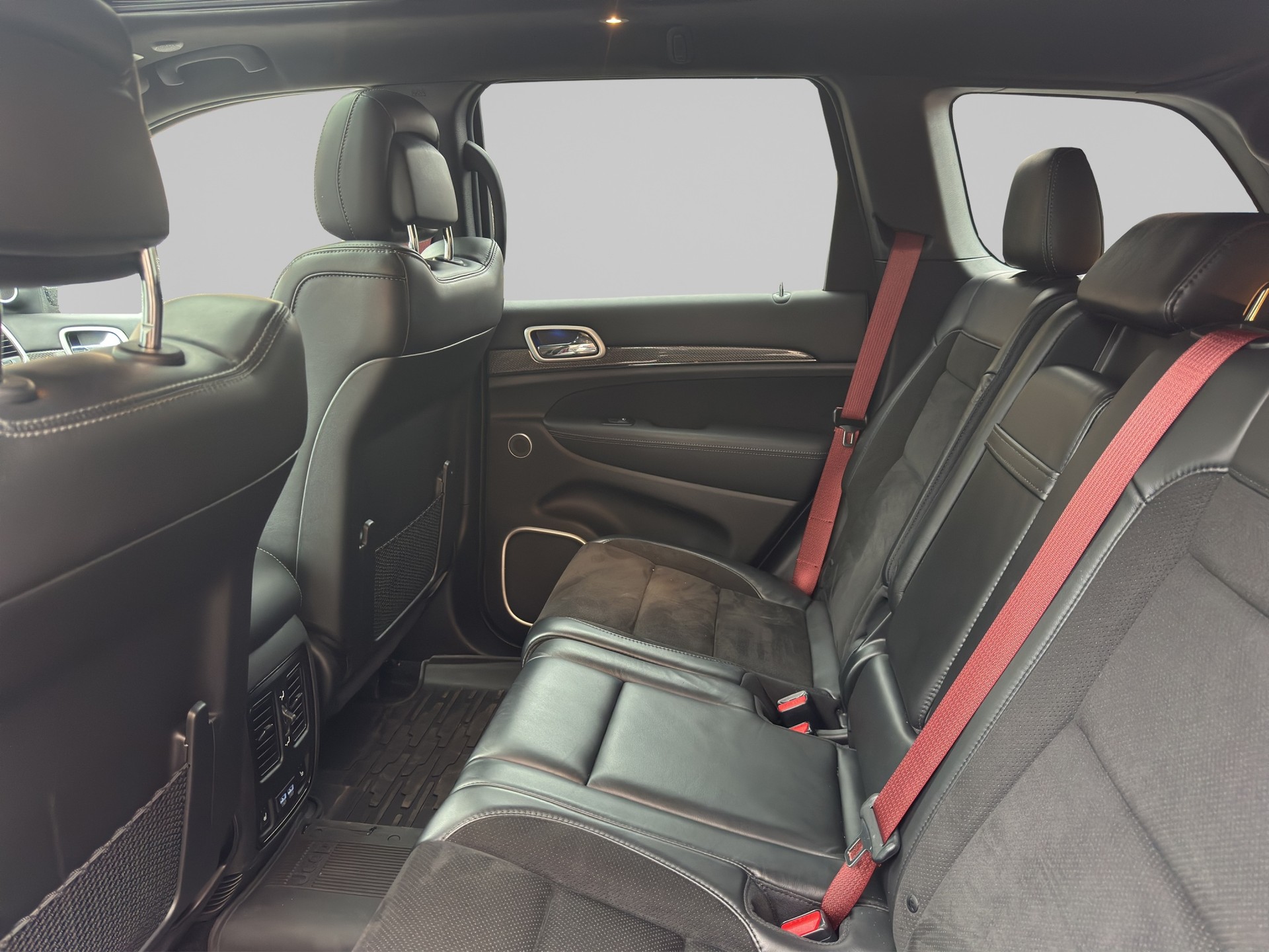 JEEP Grand Cherokee 6.2 V8 HEMI Trackhawk Automatic-image-10